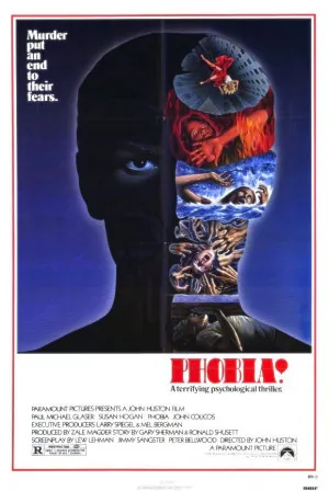 Phobia