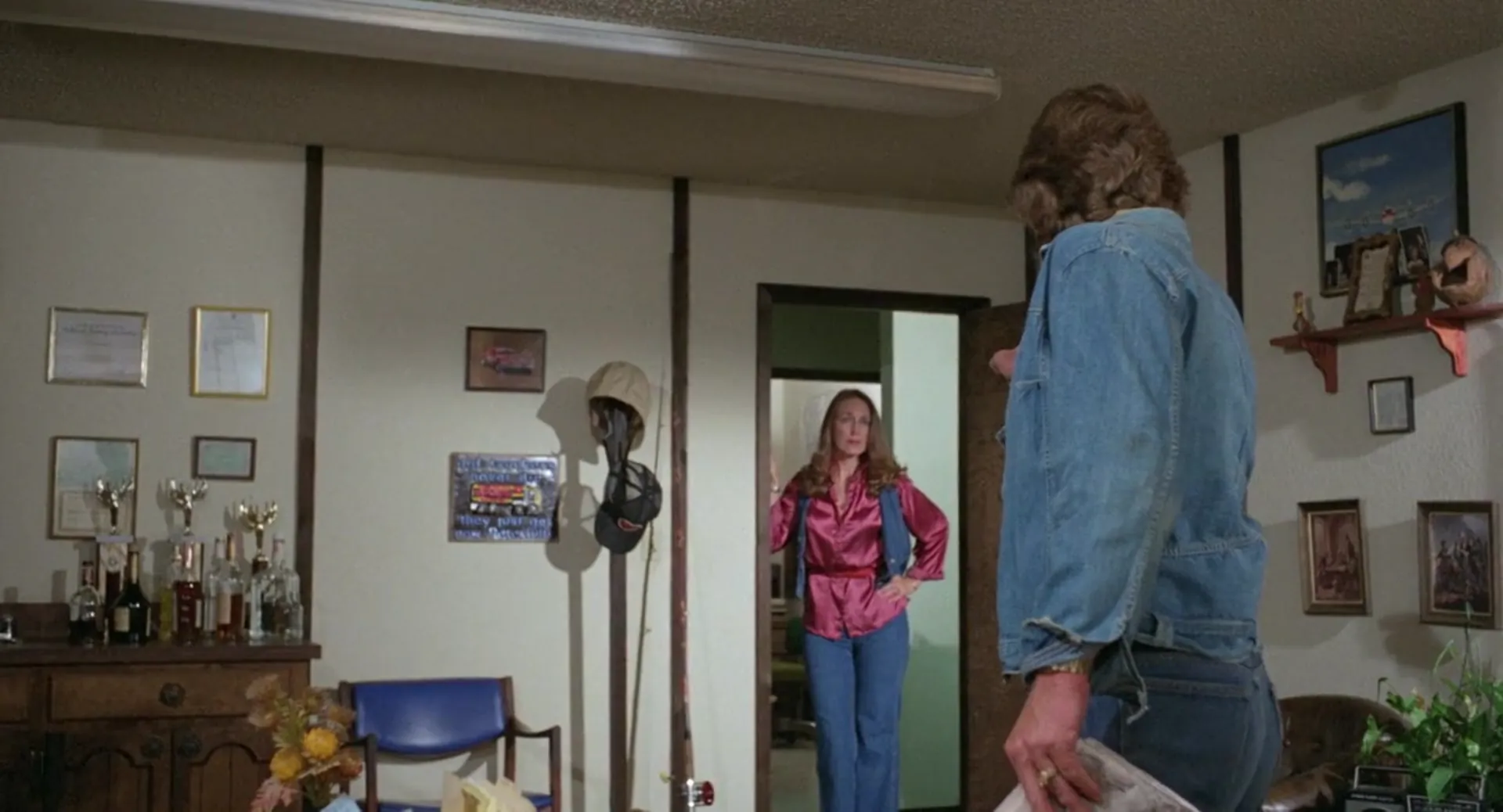 Deadly Daphne's Revenge scene still 4