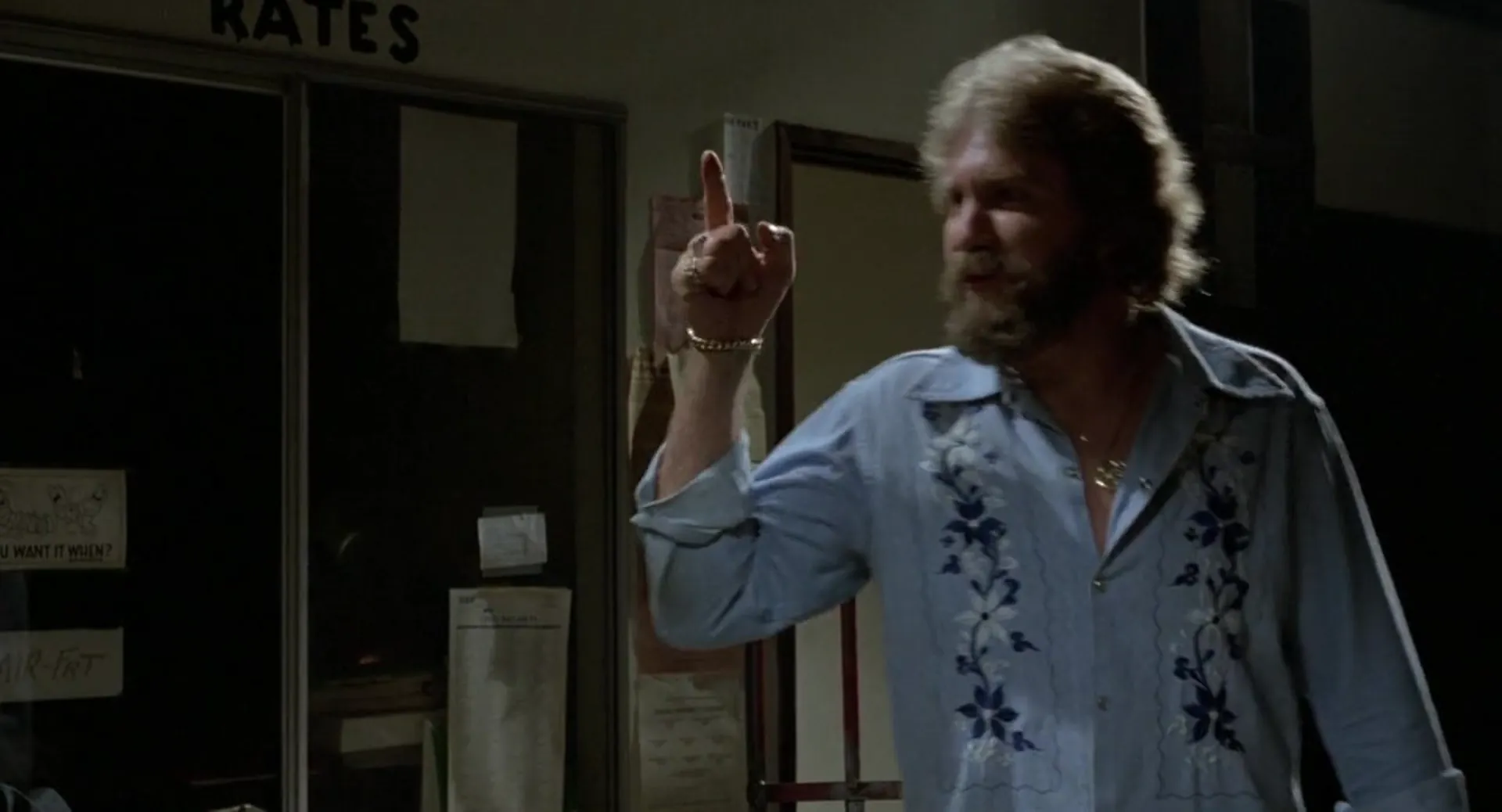 Deadly Daphne's Revenge scene still 7
