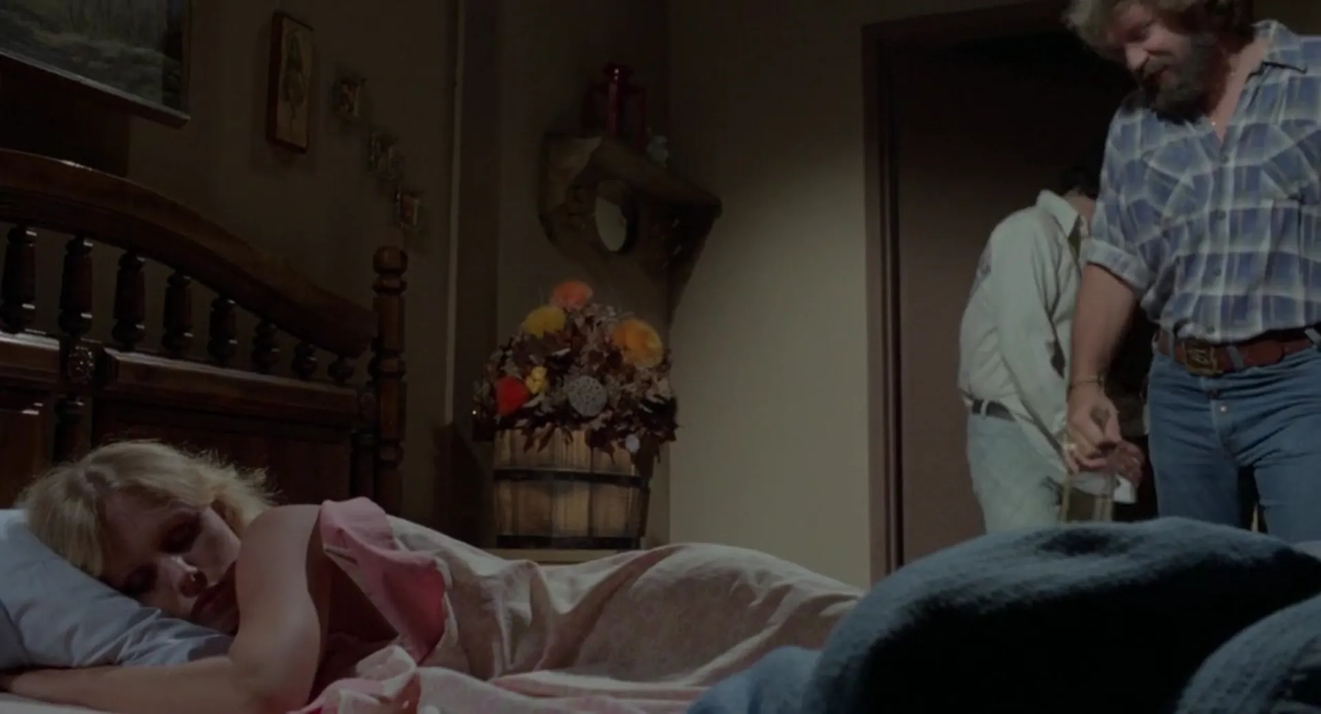 Deadly Daphne's Revenge scene still 2