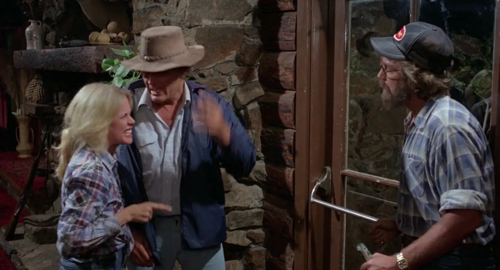 Deadly Daphne's Revenge scene still 1