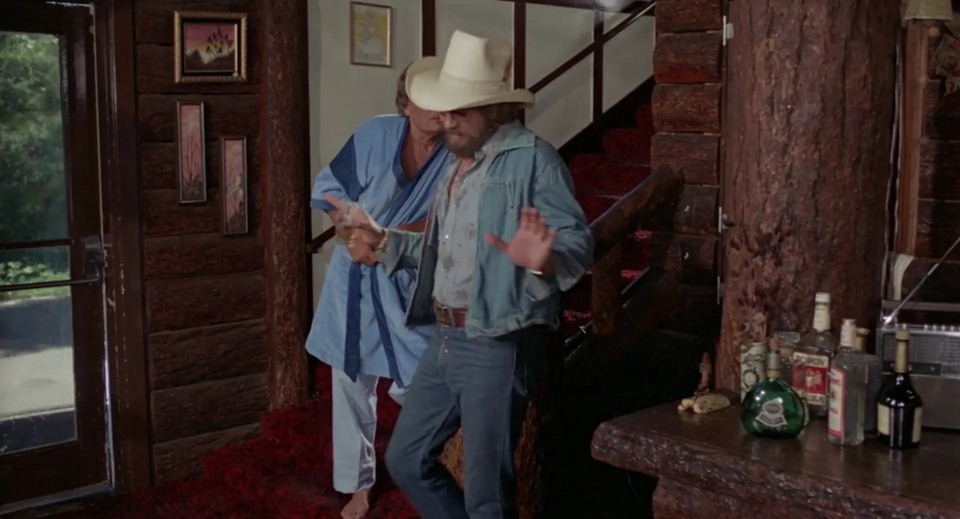 Deadly Daphne's Revenge scene still 12