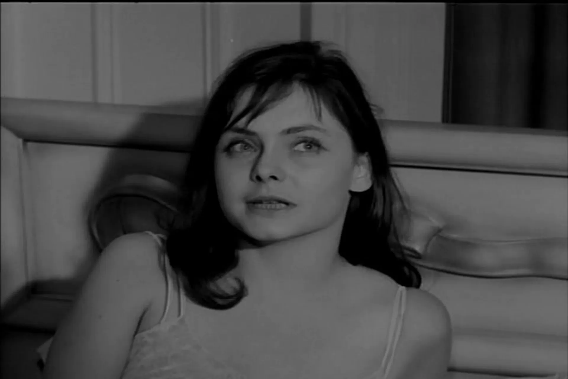 Flesh and Lace scene still 3