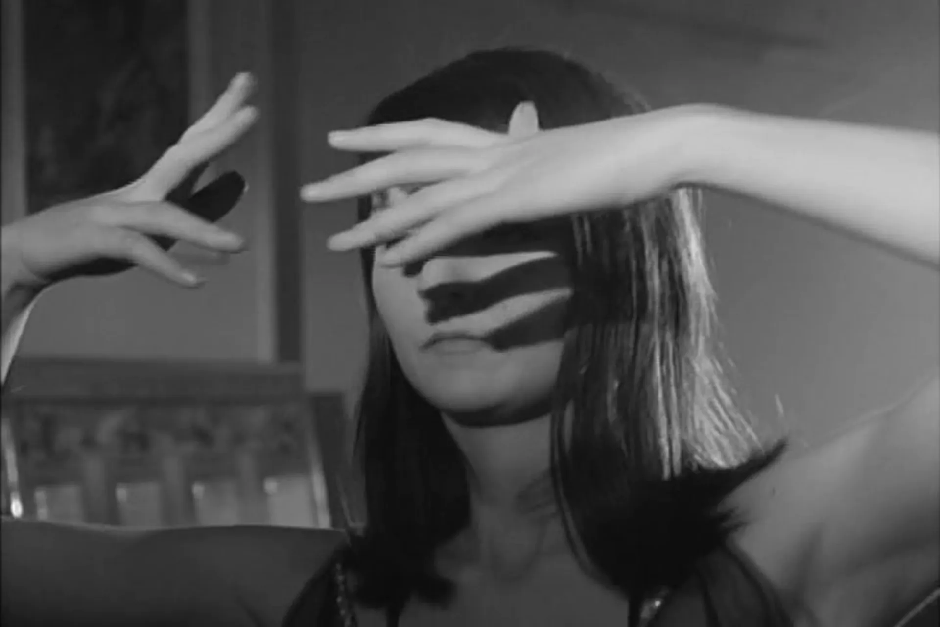 Flesh and Lace scene still 2