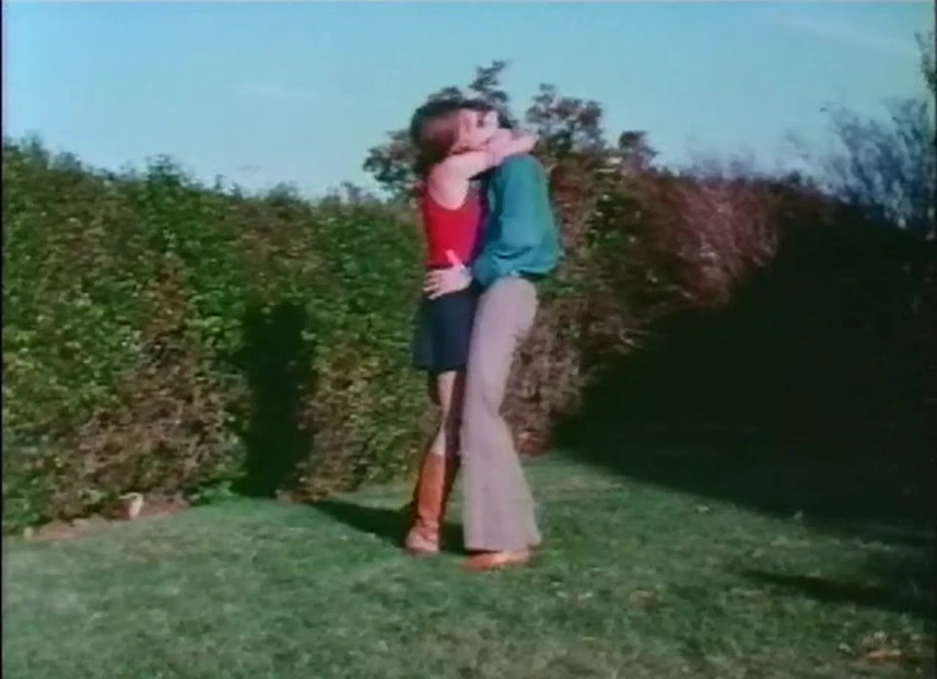 Janie scene still 2
