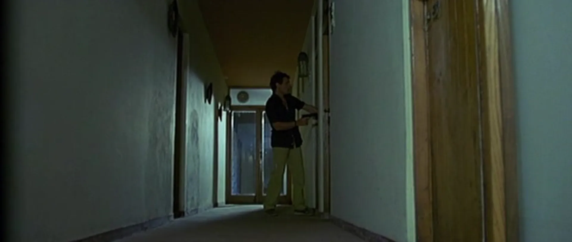 The Last House on the Beach scene still 1