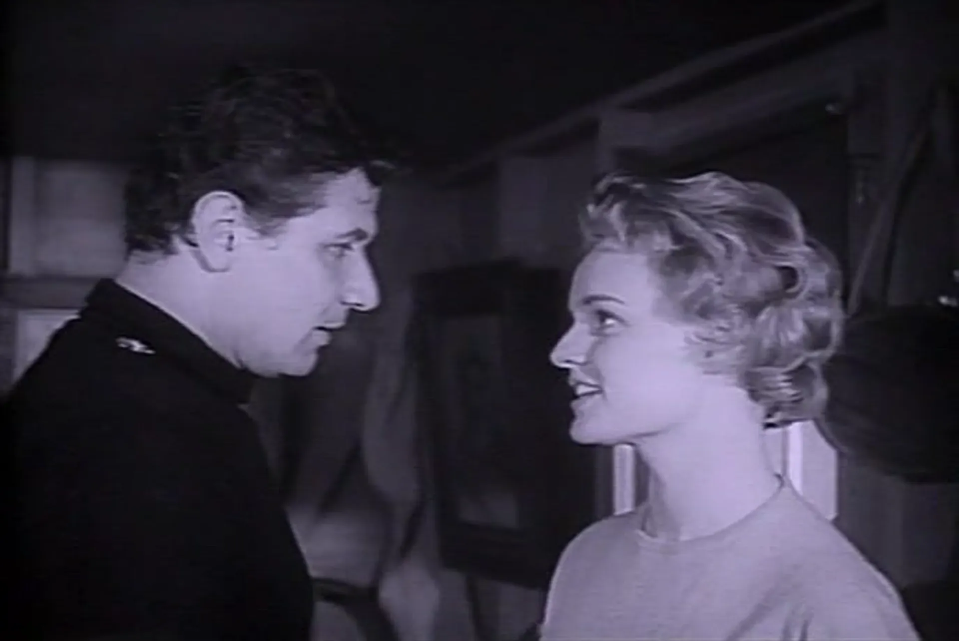 The Louisiana Hussy scene still 4