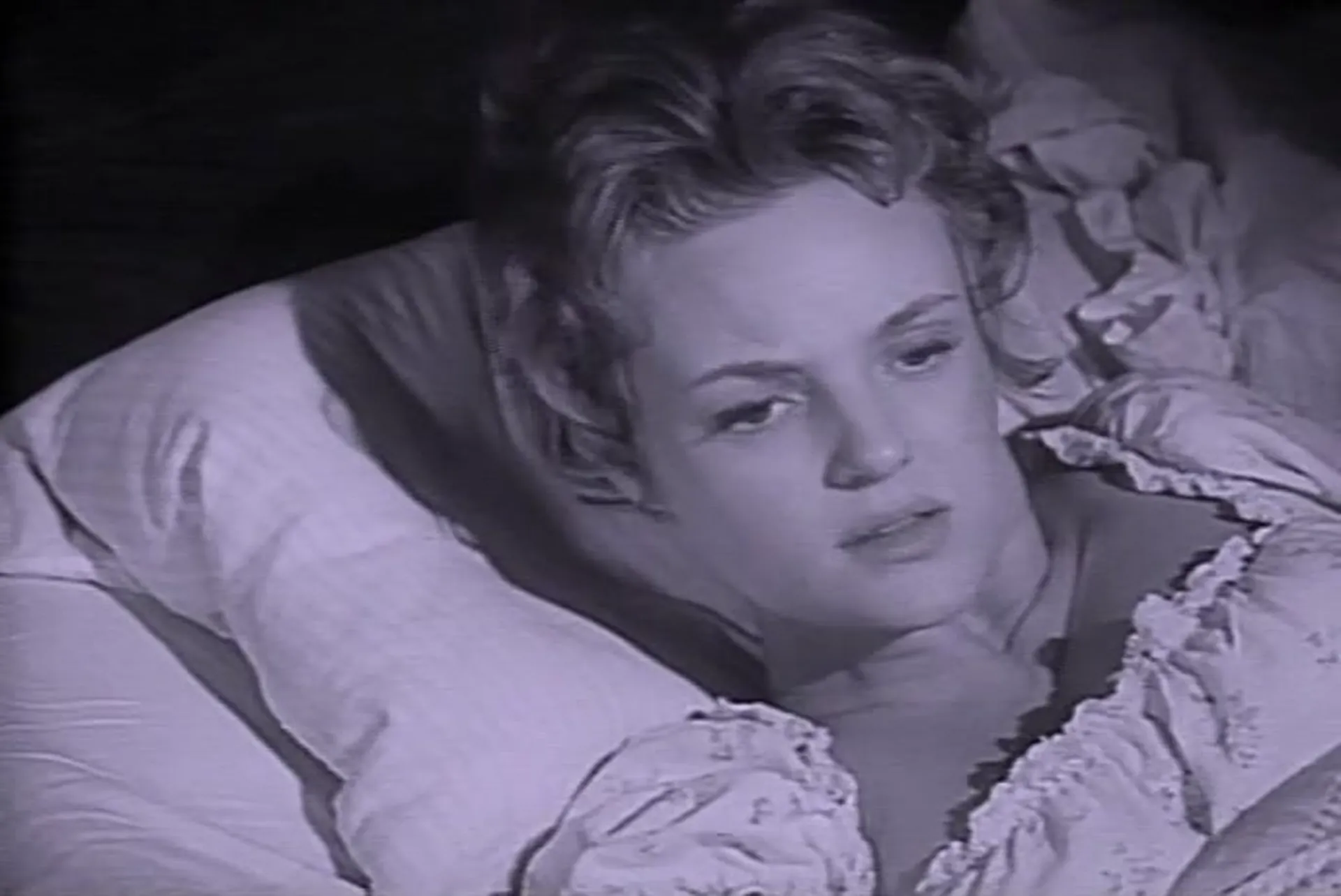The Louisiana Hussy scene still 2