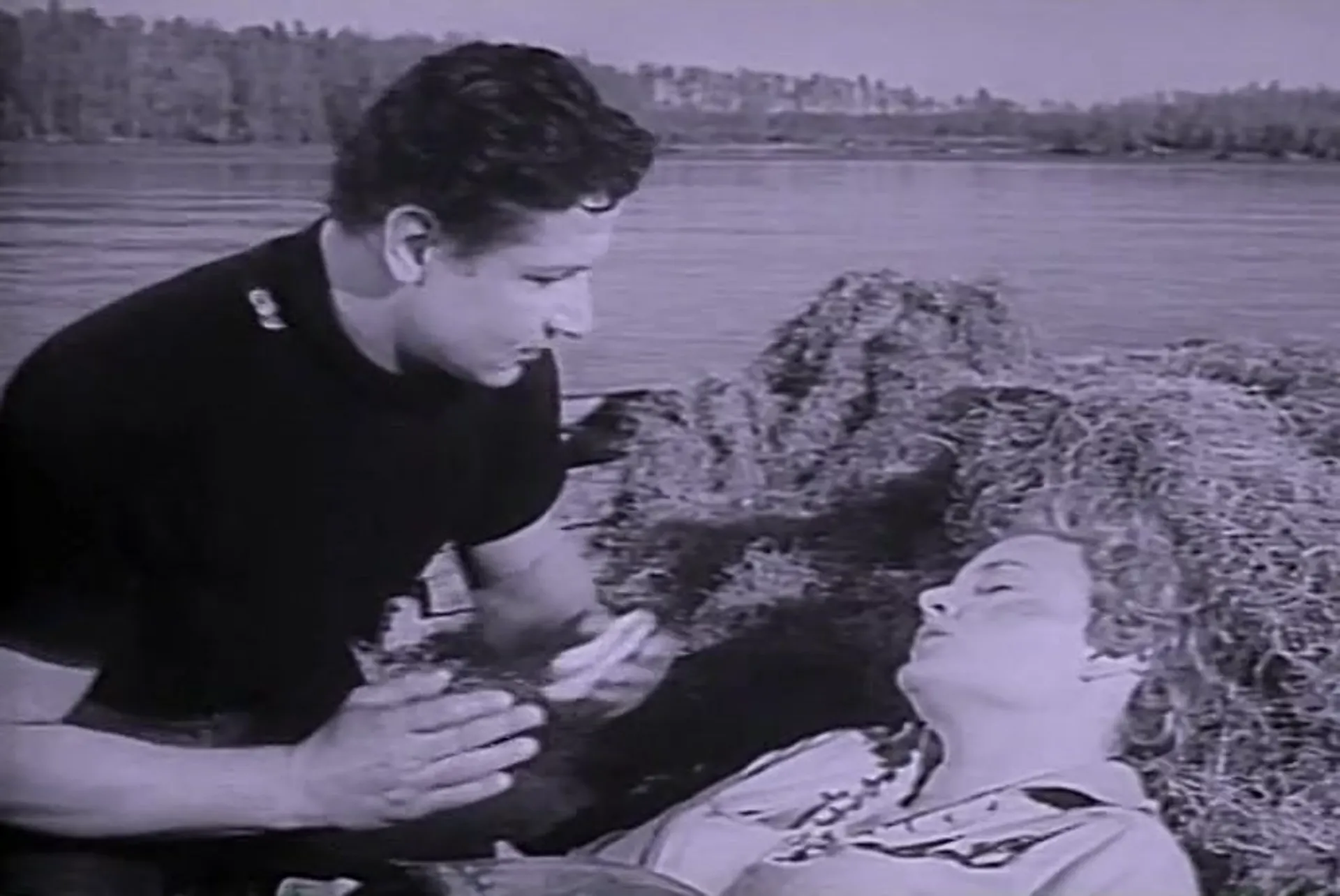 The Louisiana Hussy scene still 1