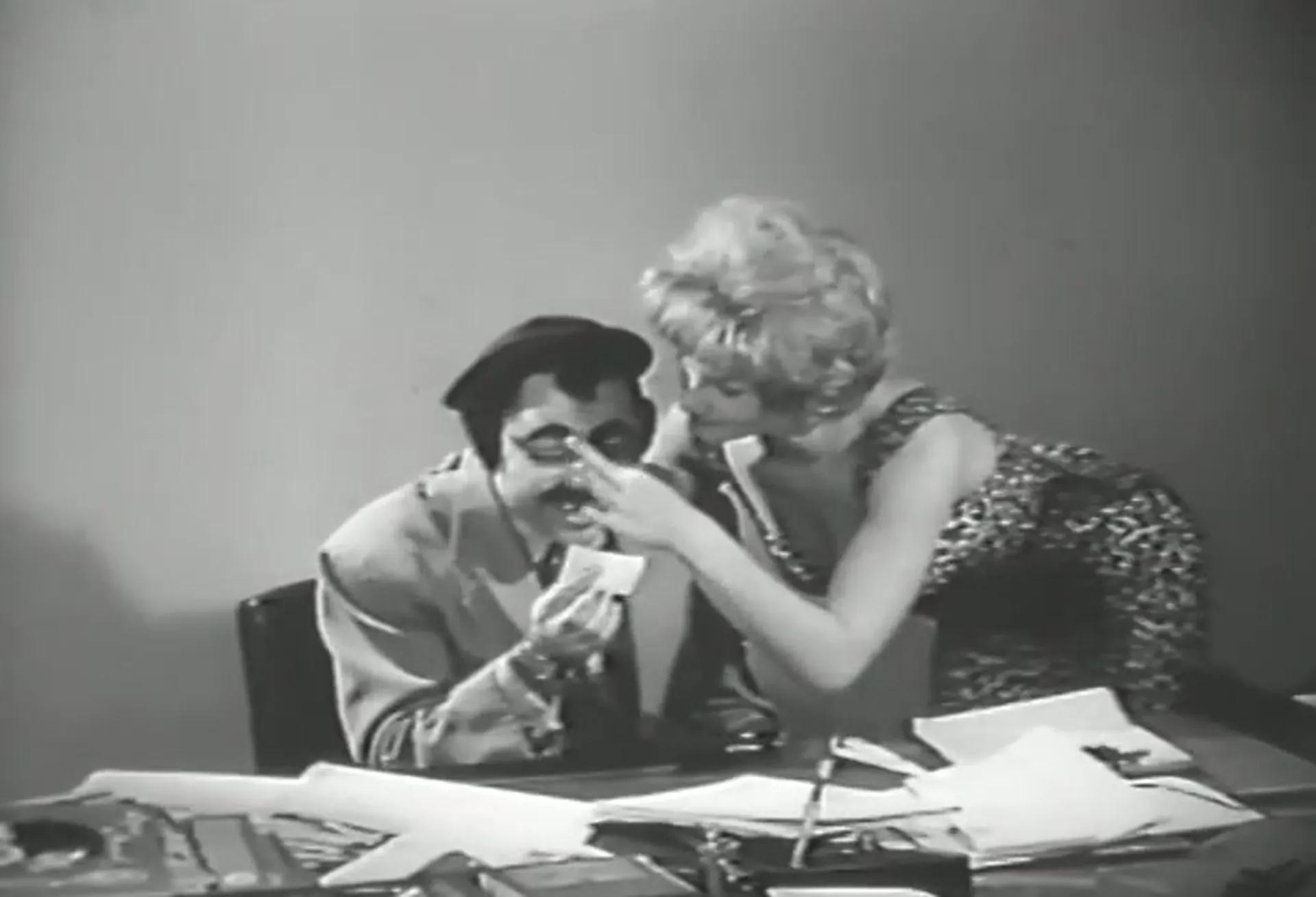 The Bare Hunt scene still 1