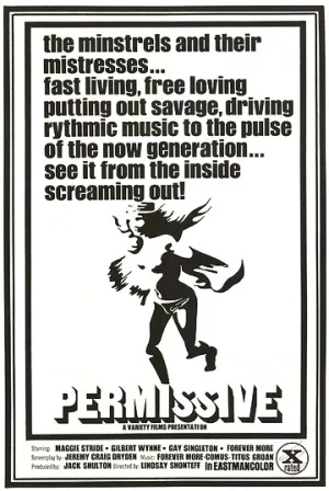 Permissive