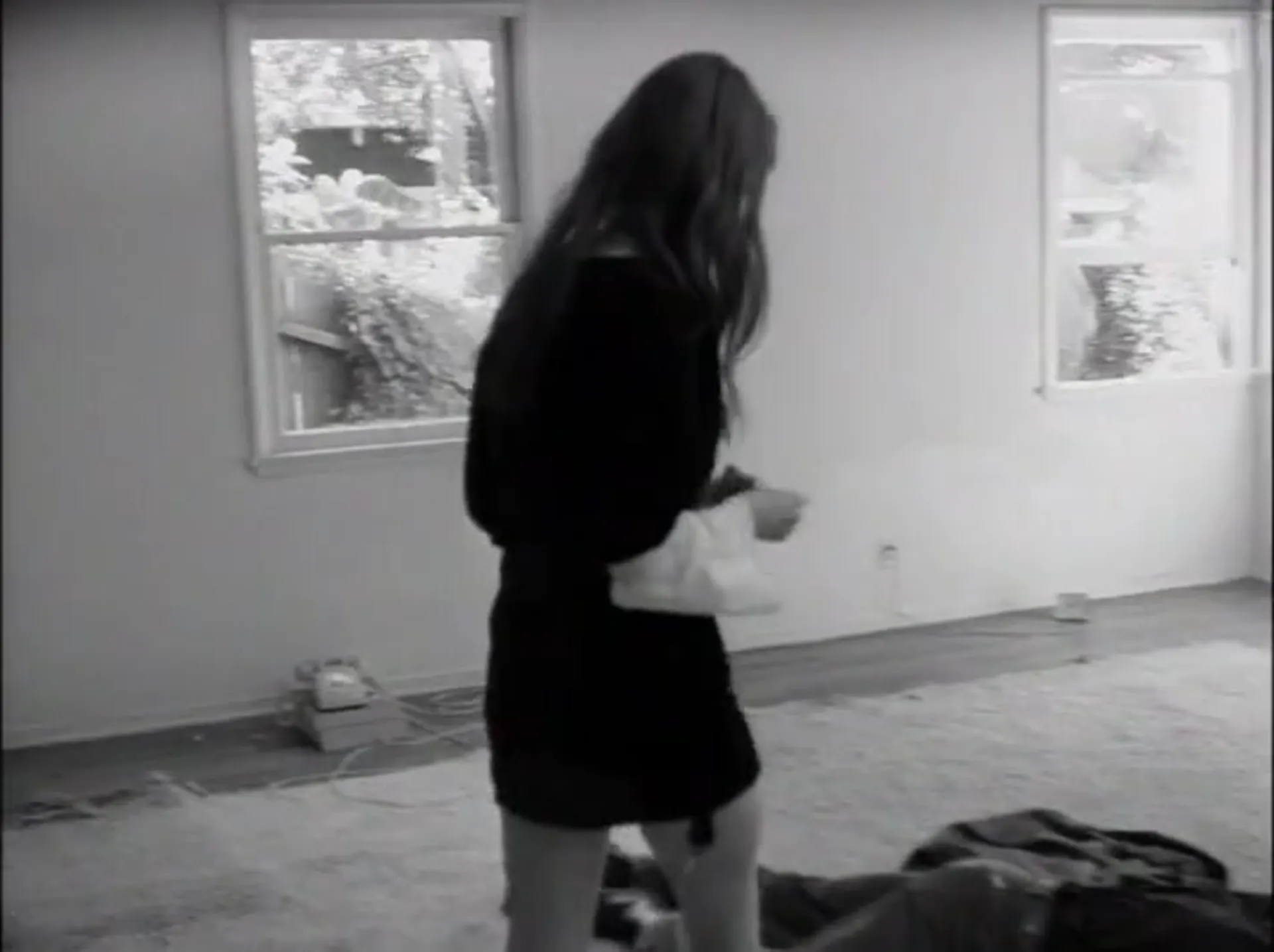 A Couple of Trouble scene still 2