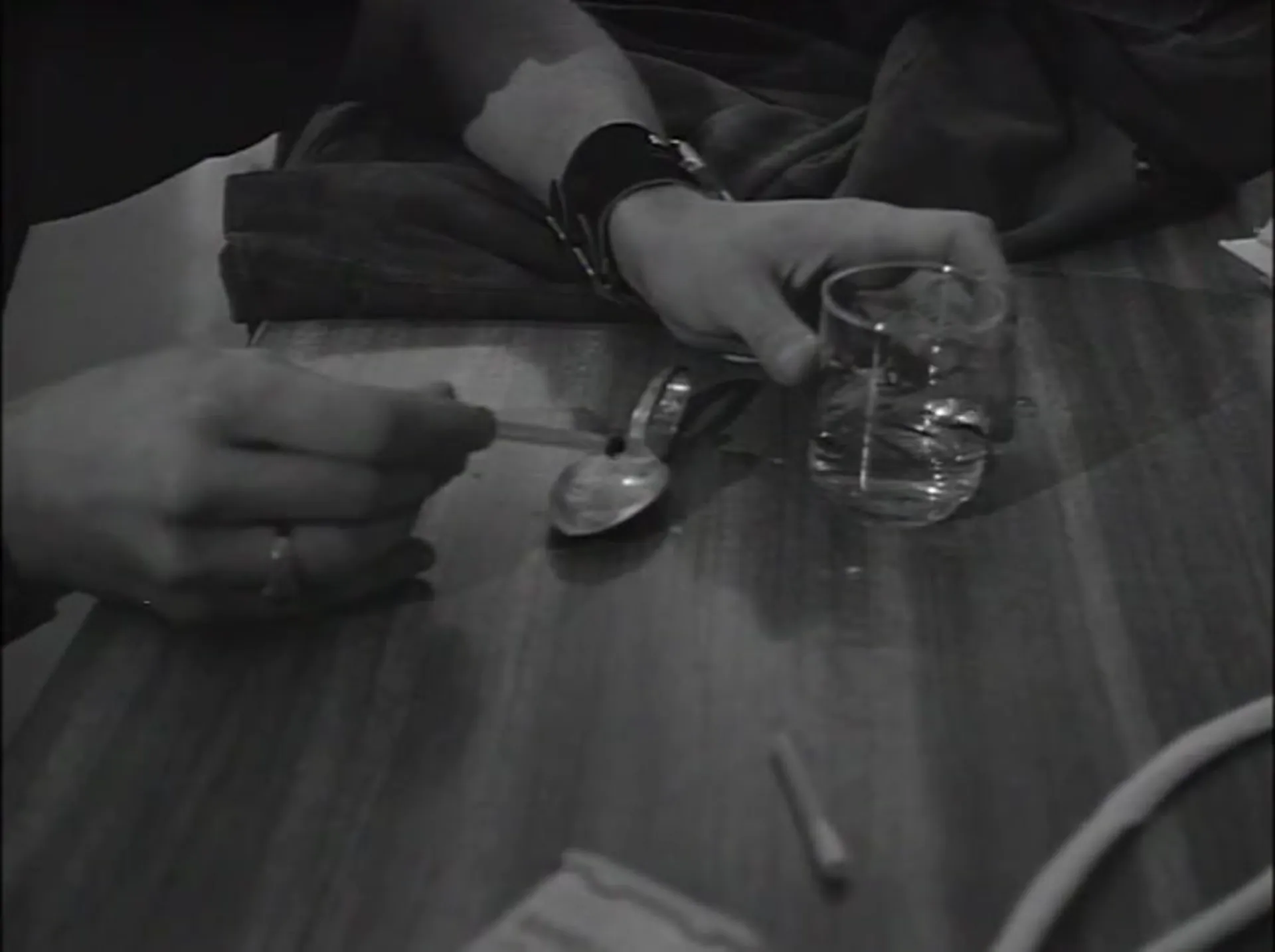 A Couple of Trouble scene still 1