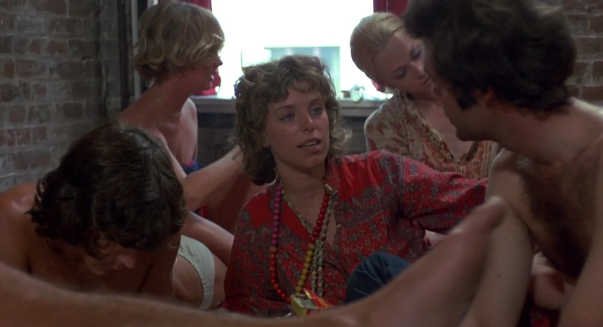 A Safe Place scene still 5
