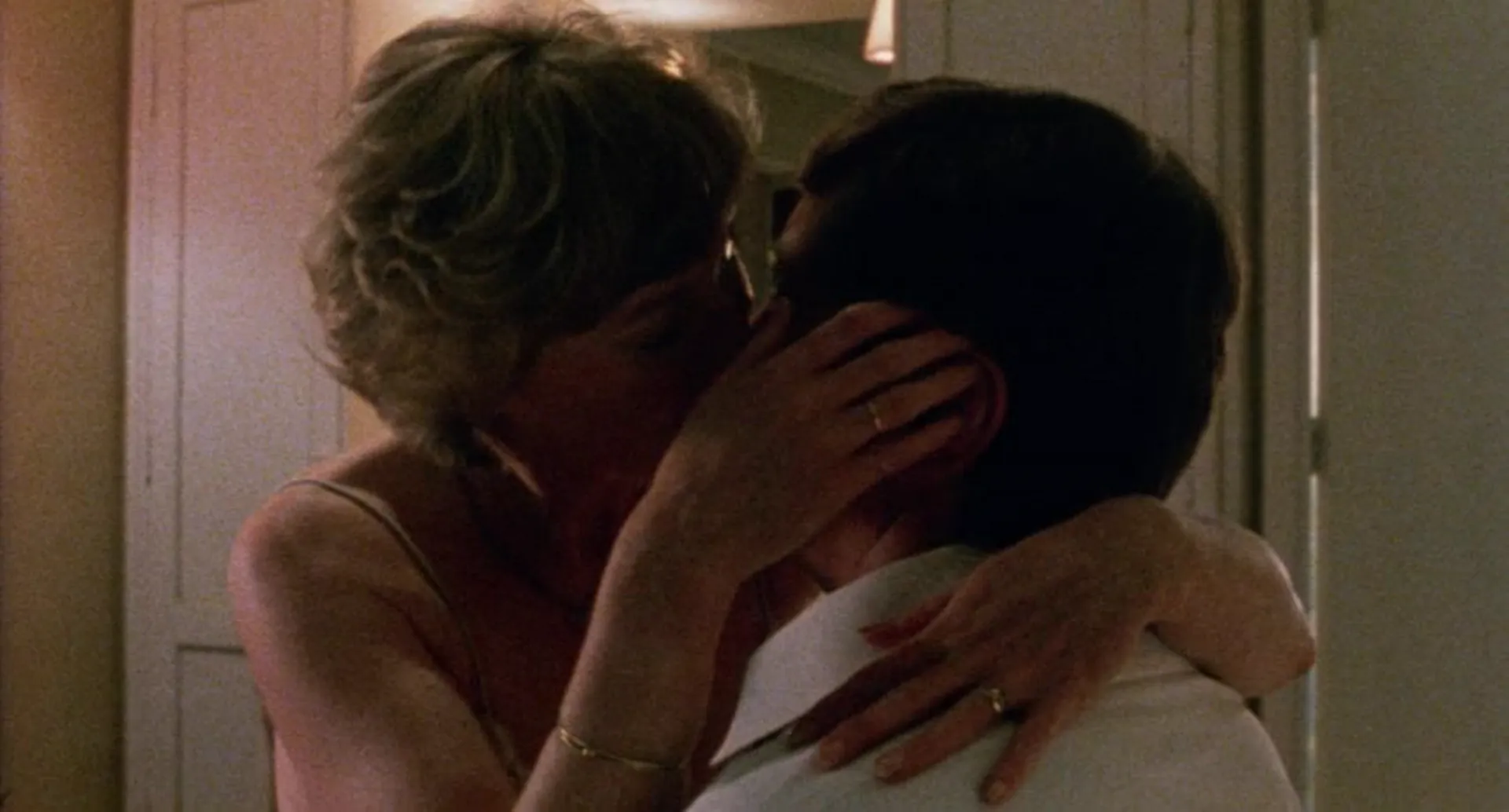 Death Warmed Up scene still 1