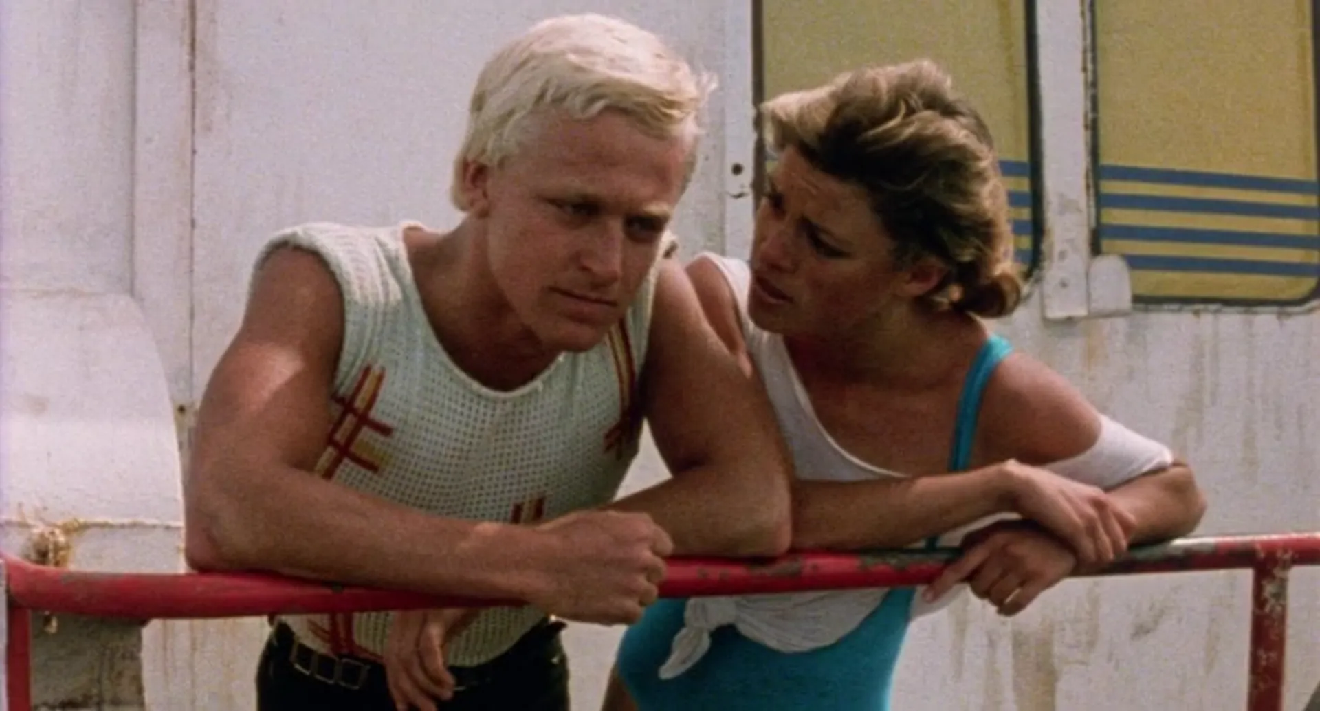 Death Warmed Up scene still 3