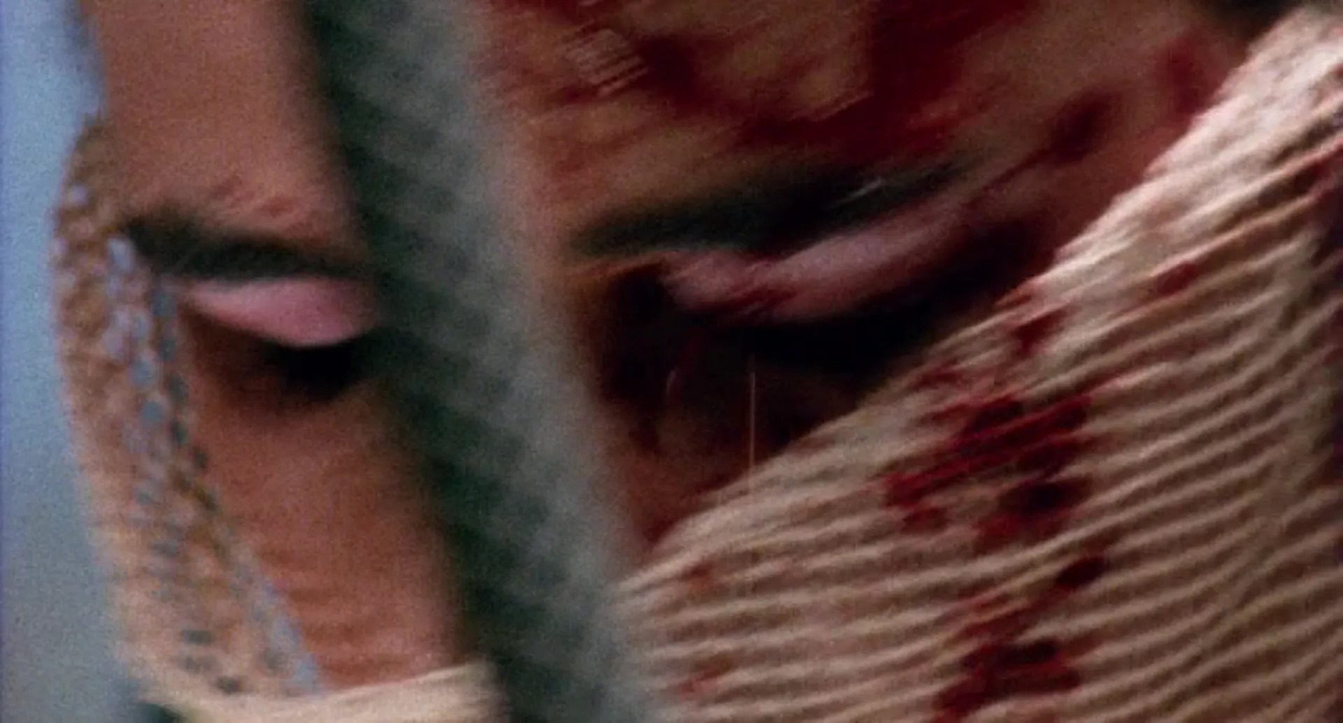 Death Warmed Up scene still 2
