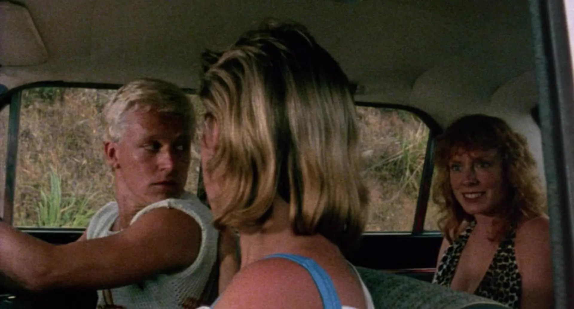 Death Warmed Up scene still 4