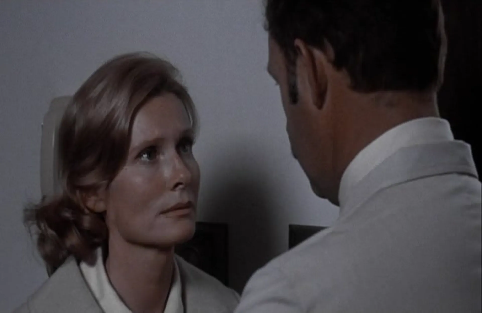 Doctors' Wives scene still 3