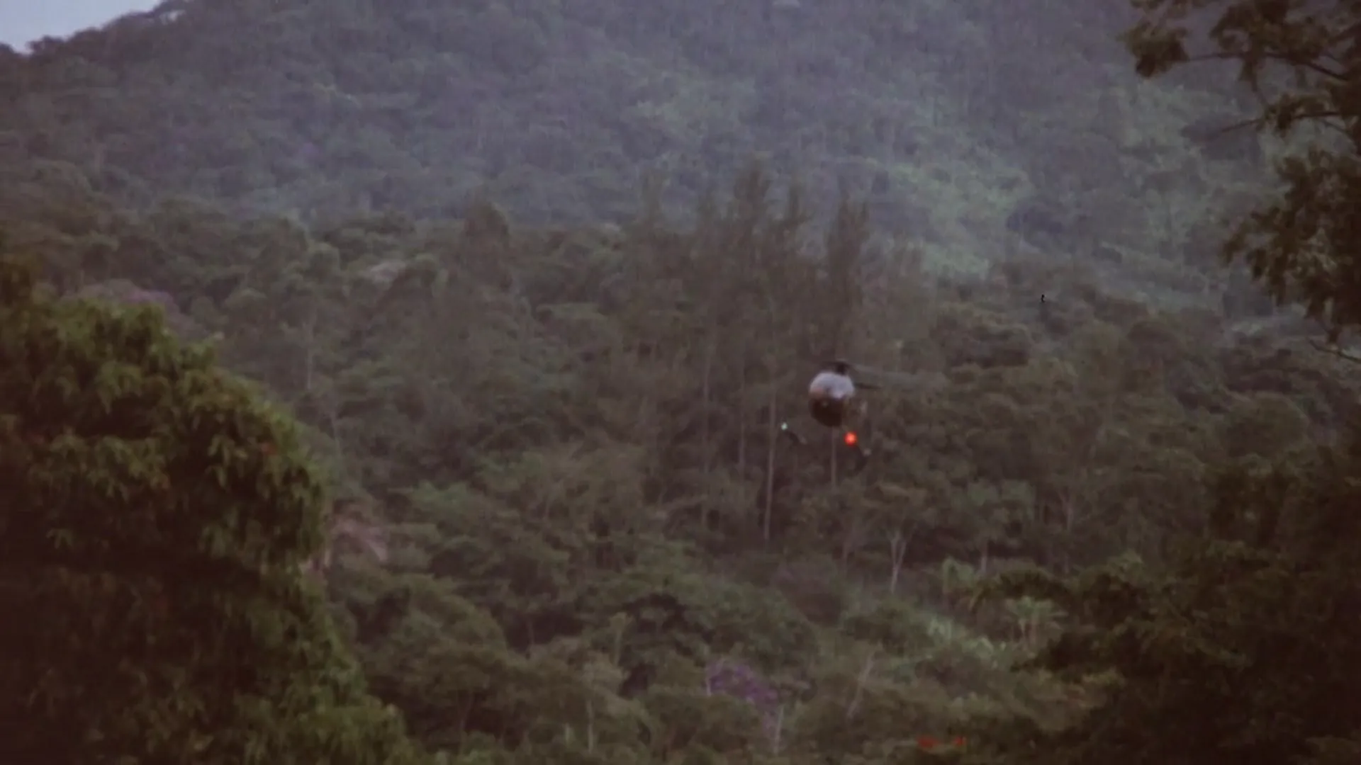 Hell Hunters scene still 1