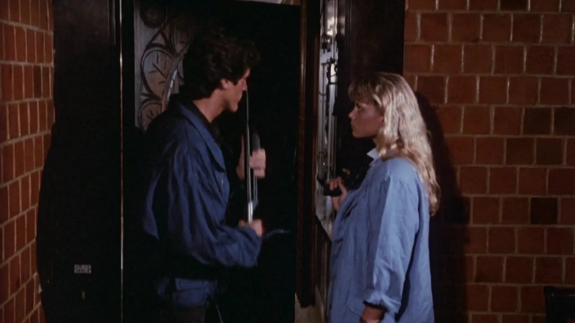 Hell Hunters scene still 5