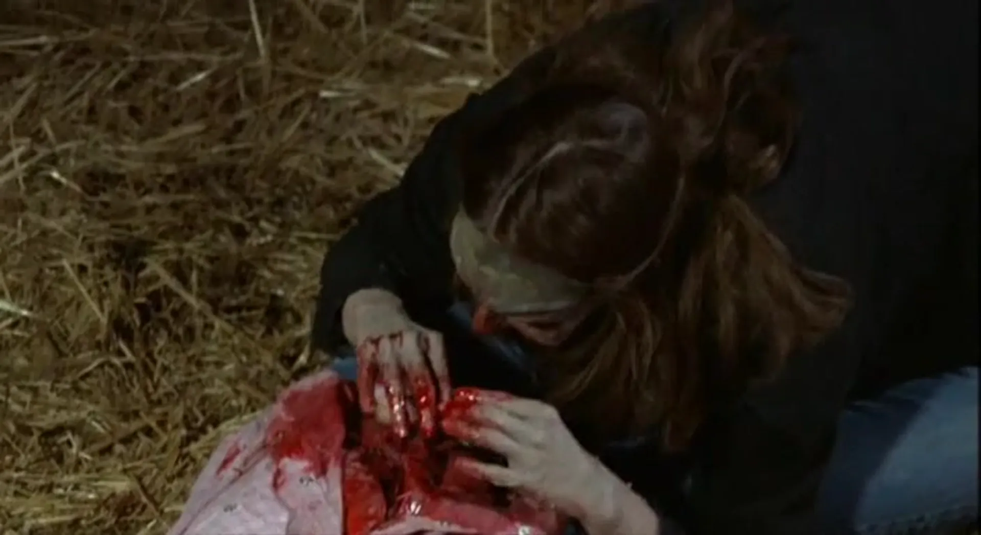 Don't Go Near the Park scene still 2