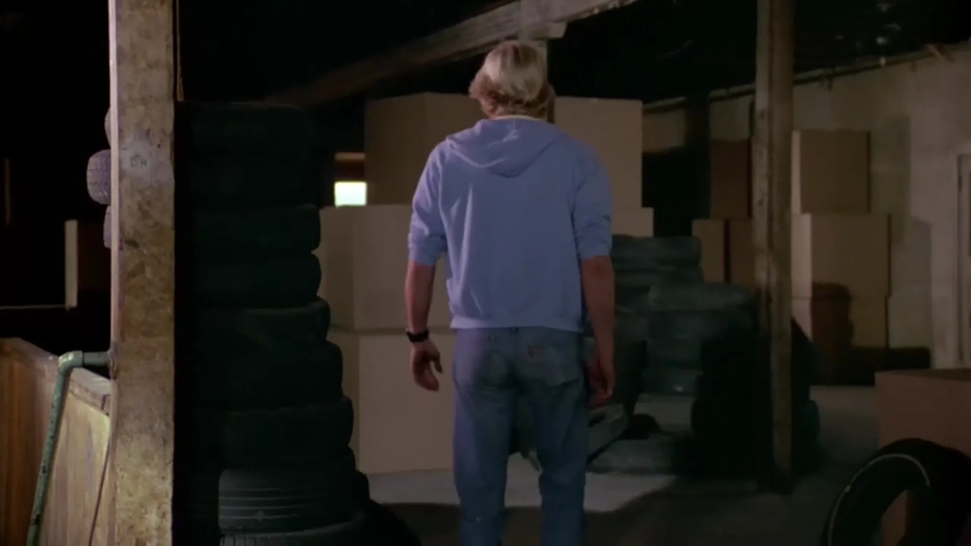 Mortuary scene still 1