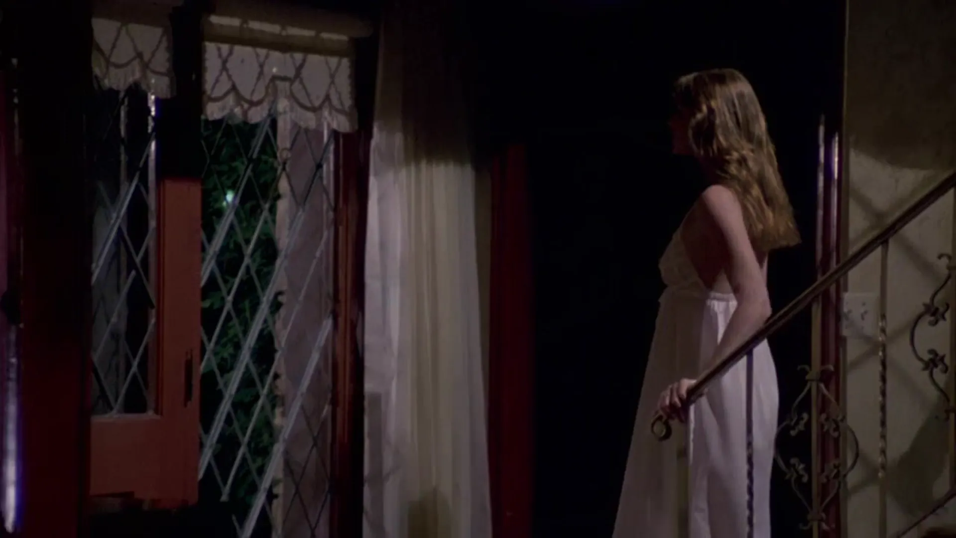 Mortuary scene still 3
