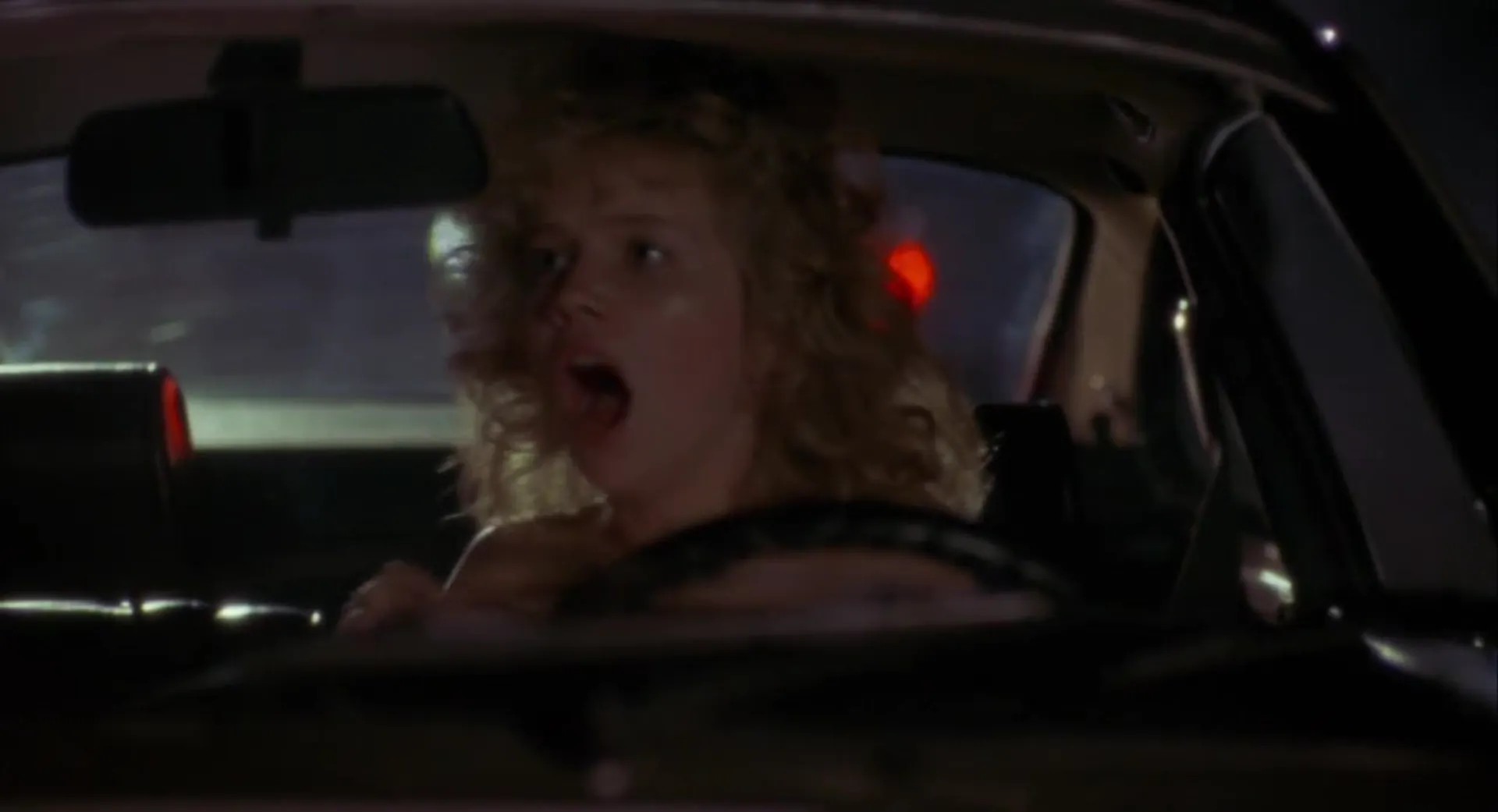 Night of the Comet scene still 5