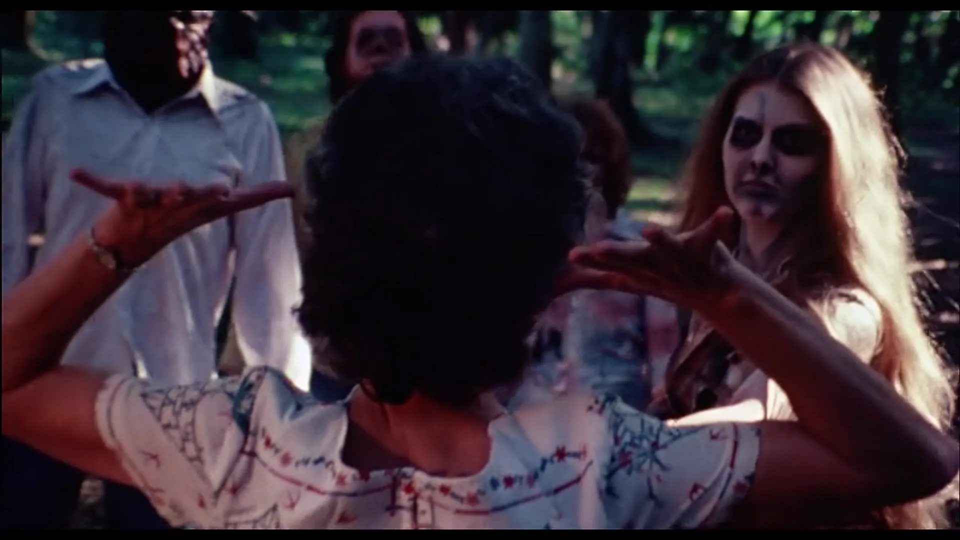 The Alien Dead scene still 5