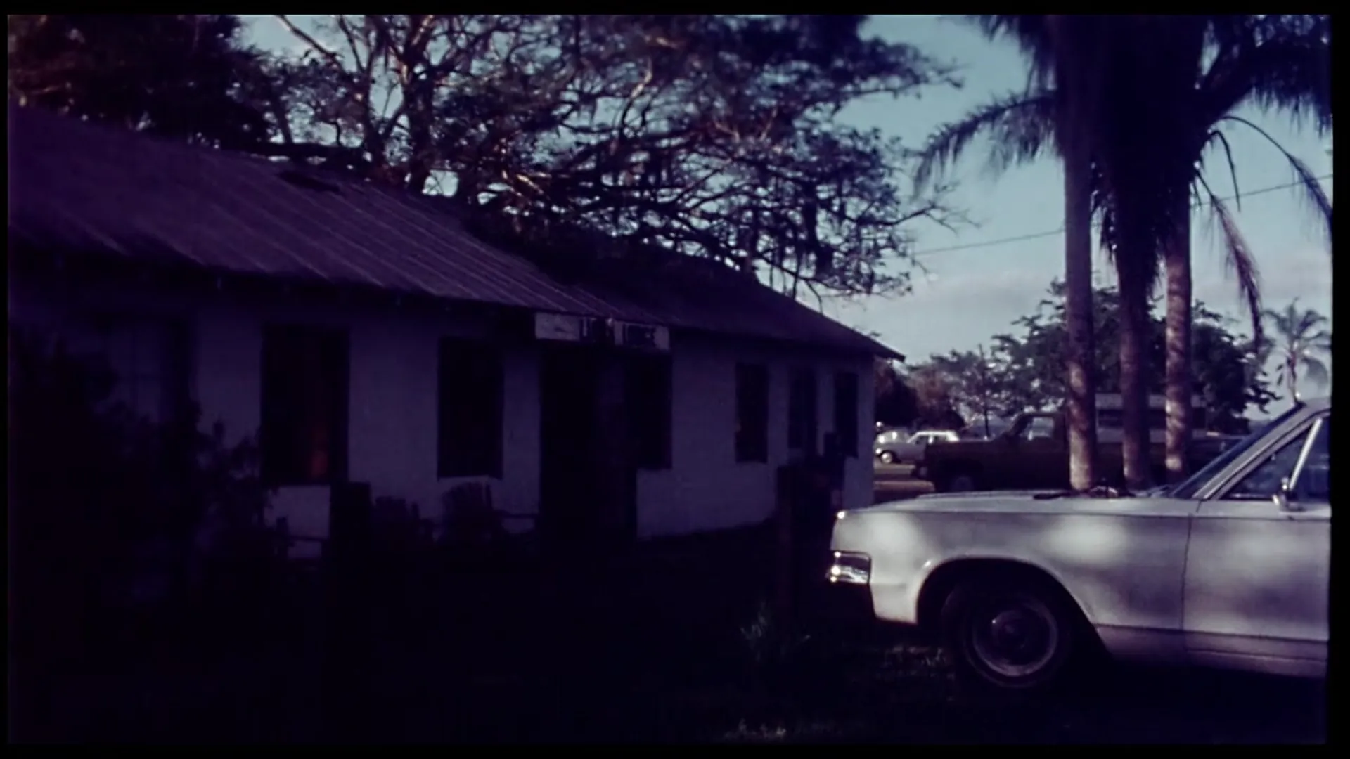 The Alien Dead scene still 3