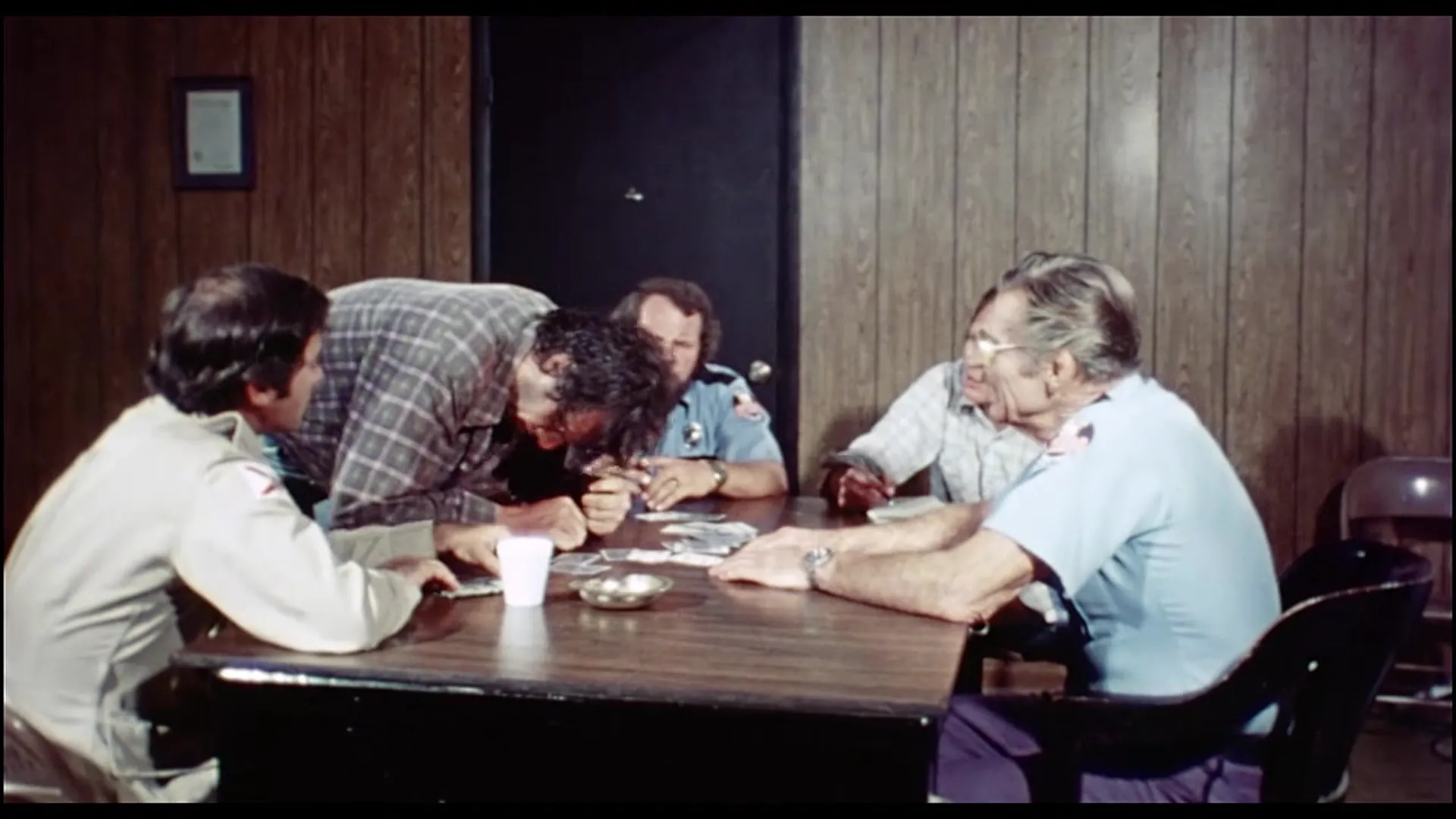 The Alien Dead scene still 1