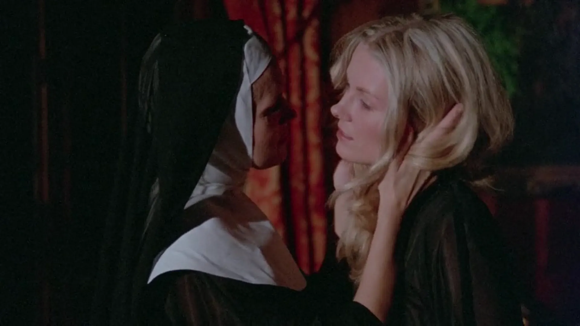 Some Call It Loving scene still 5
