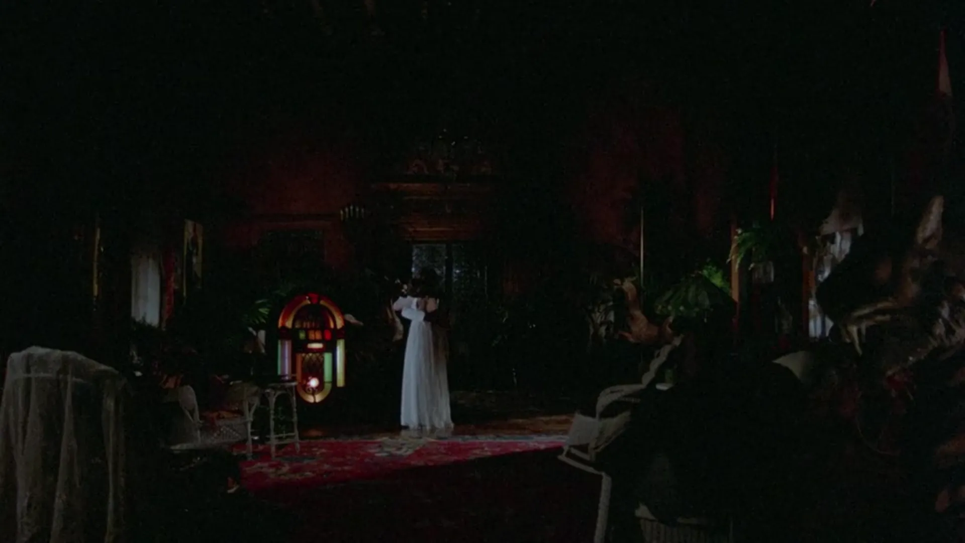Some Call It Loving scene still 6