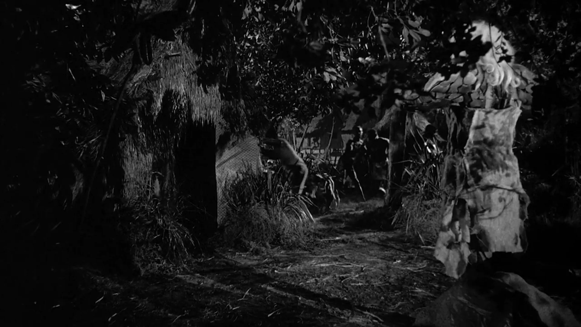 Voodoo Woman scene still 5