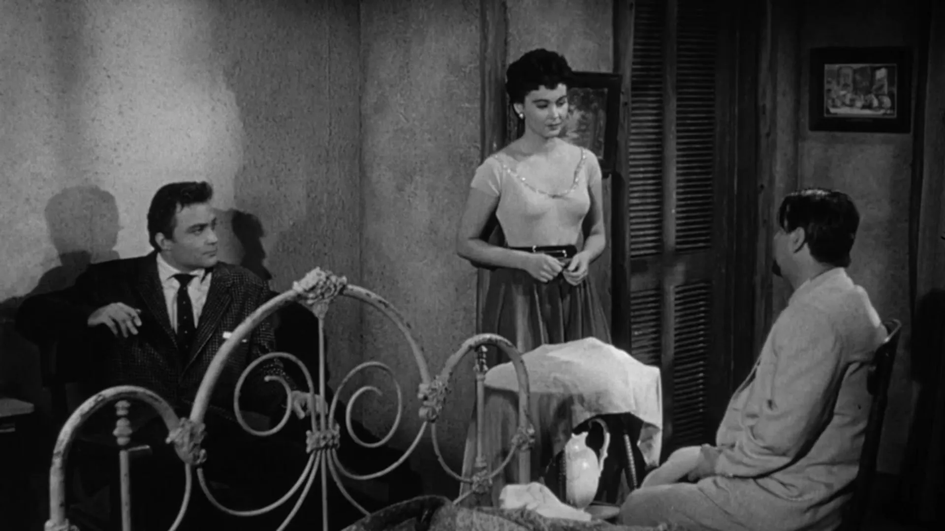 Voodoo Woman scene still 3