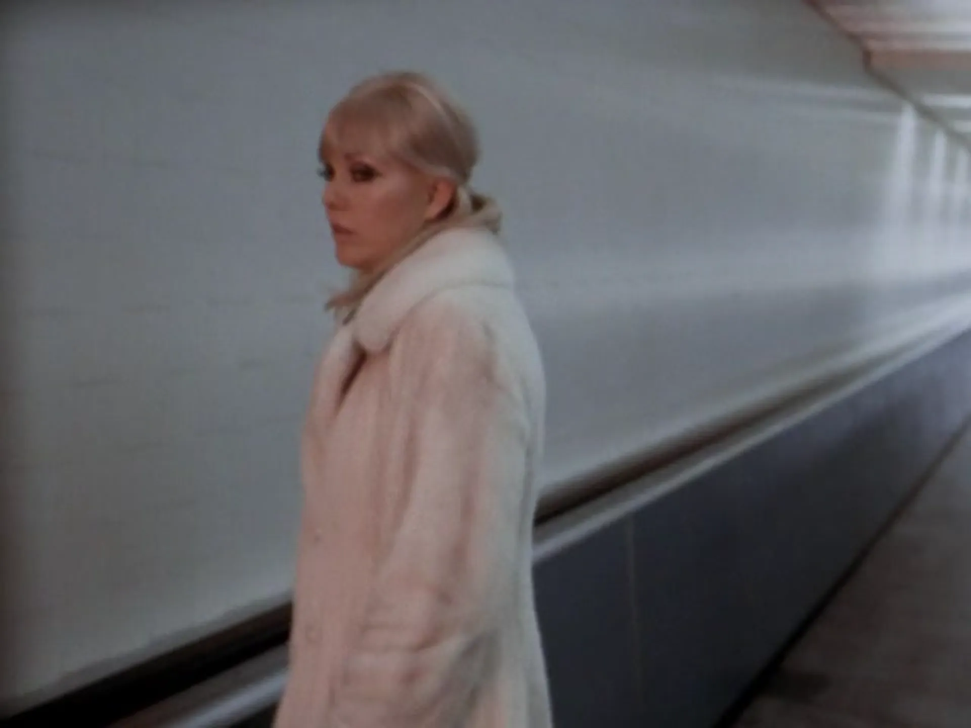 The Third Girl from the Left scene still 3