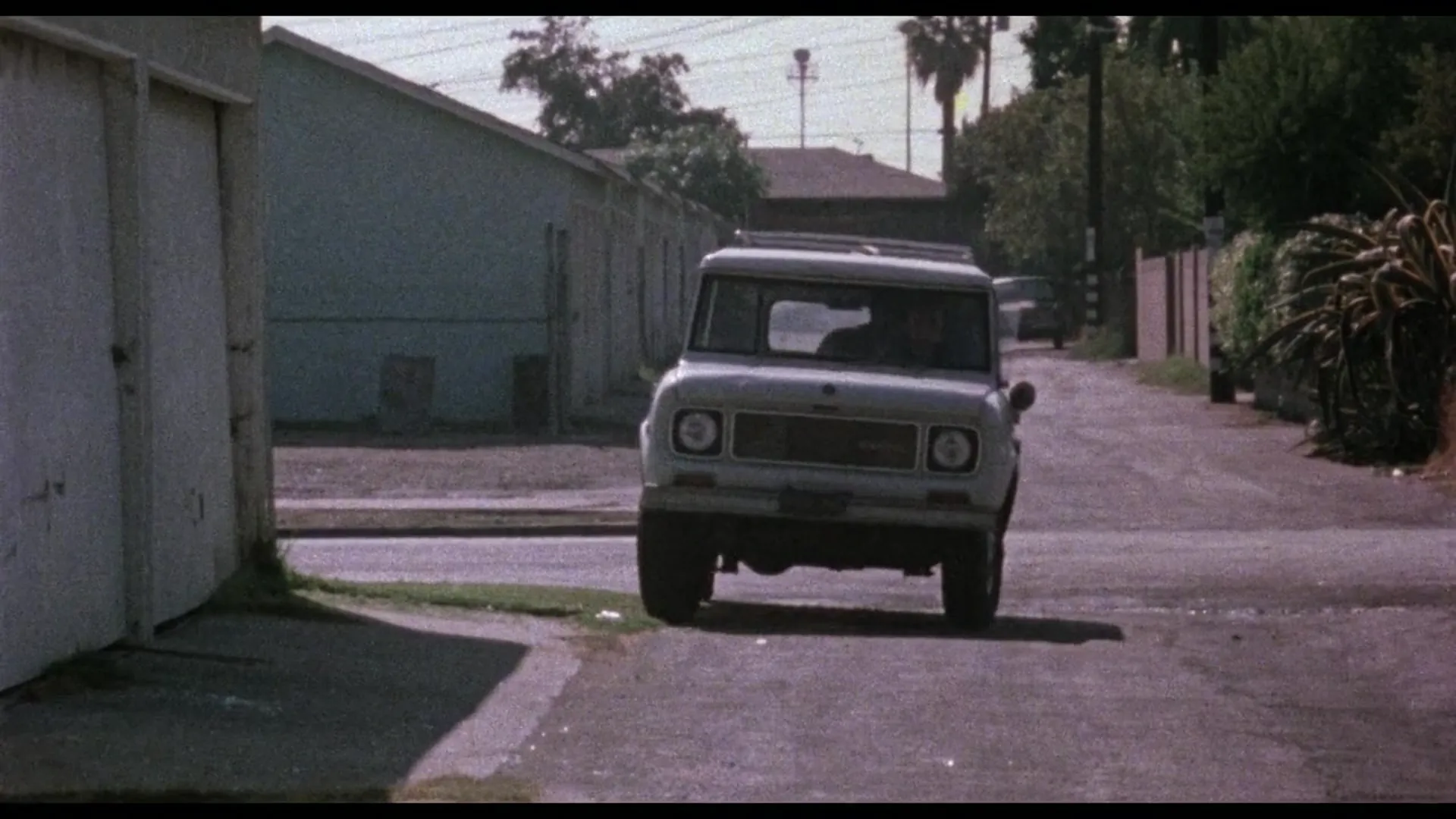 Welcome Home Brother Charles scene still 1
