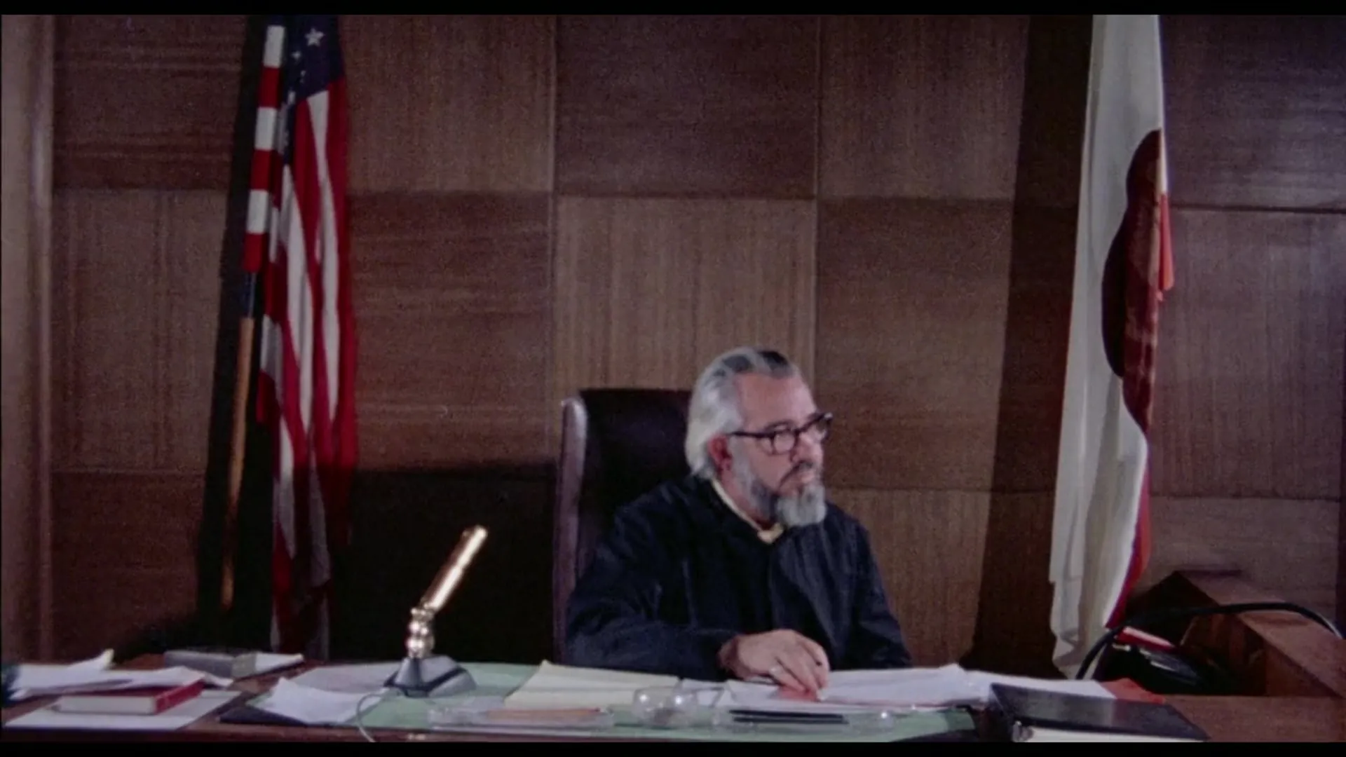 Welcome Home Brother Charles scene still 3