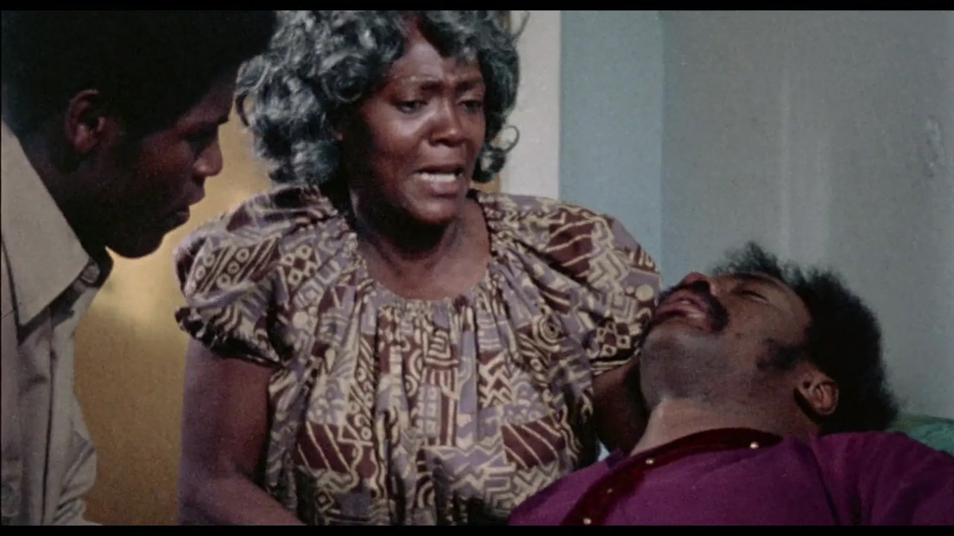 Welcome Home Brother Charles scene still 6