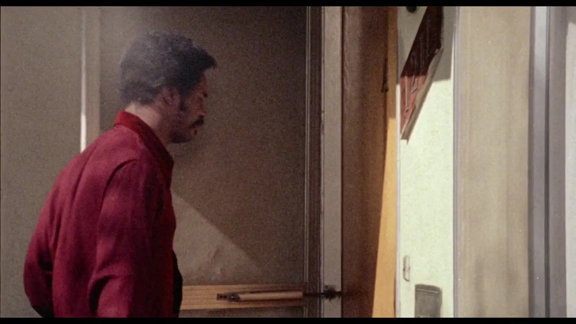 Welcome Home Brother Charles scene still 4