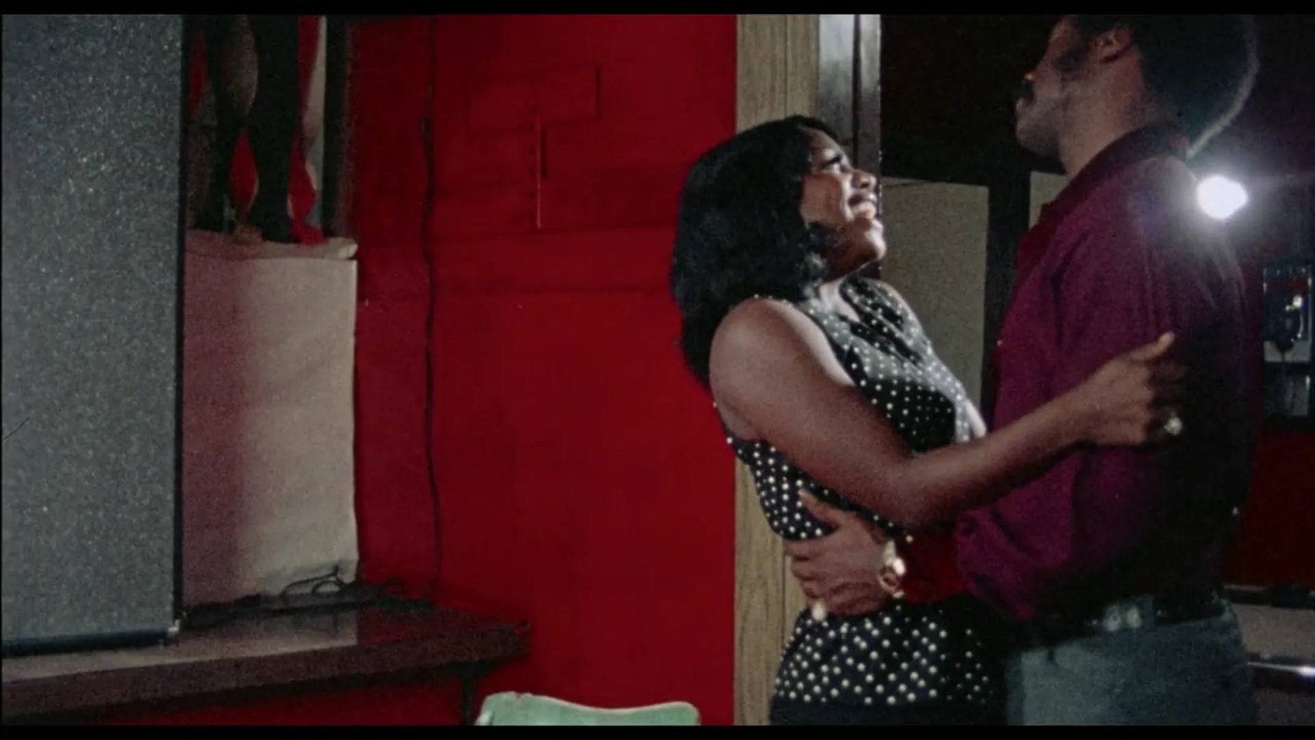 Welcome Home Brother Charles scene still 5