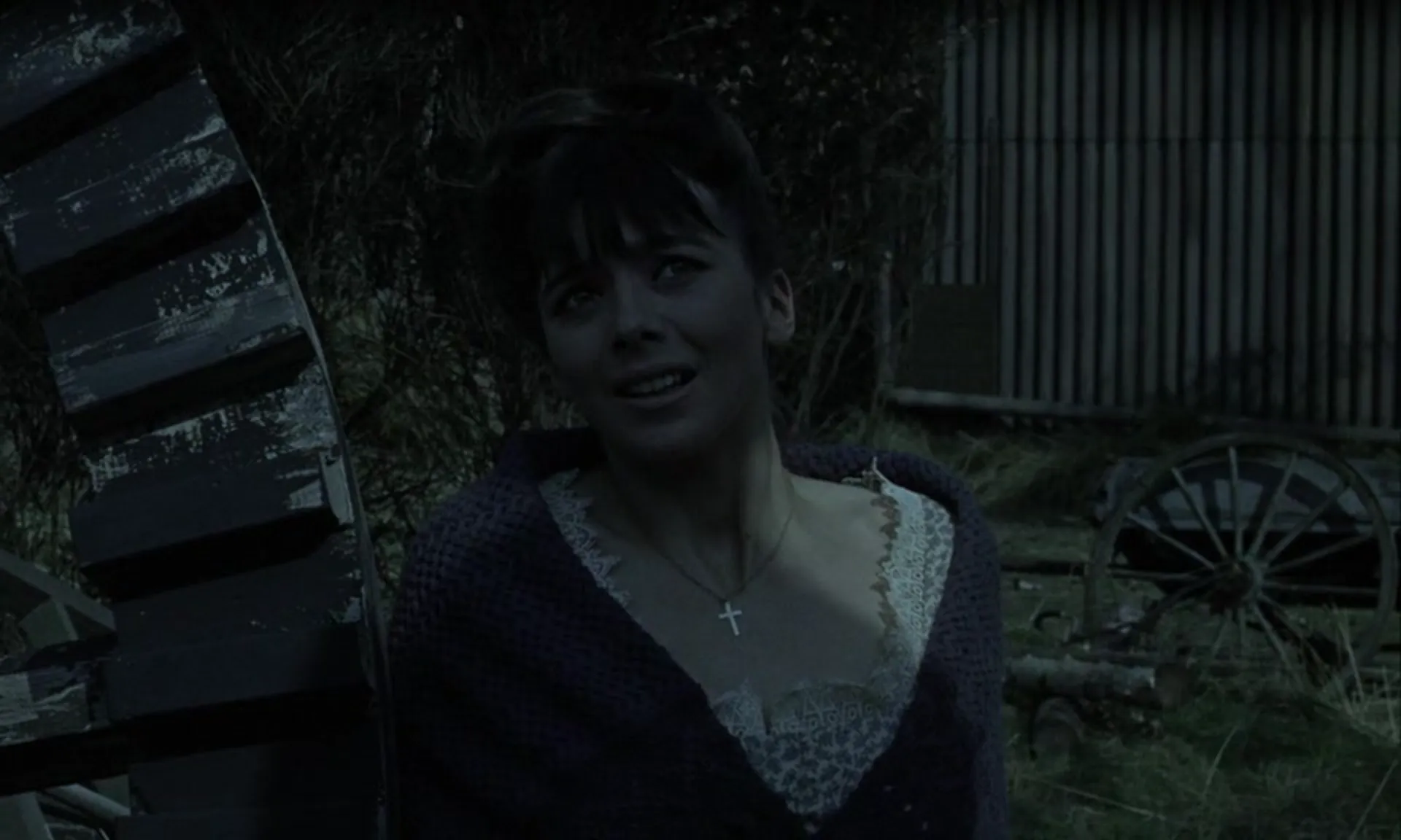 The Plague of the Zombies scene still 3