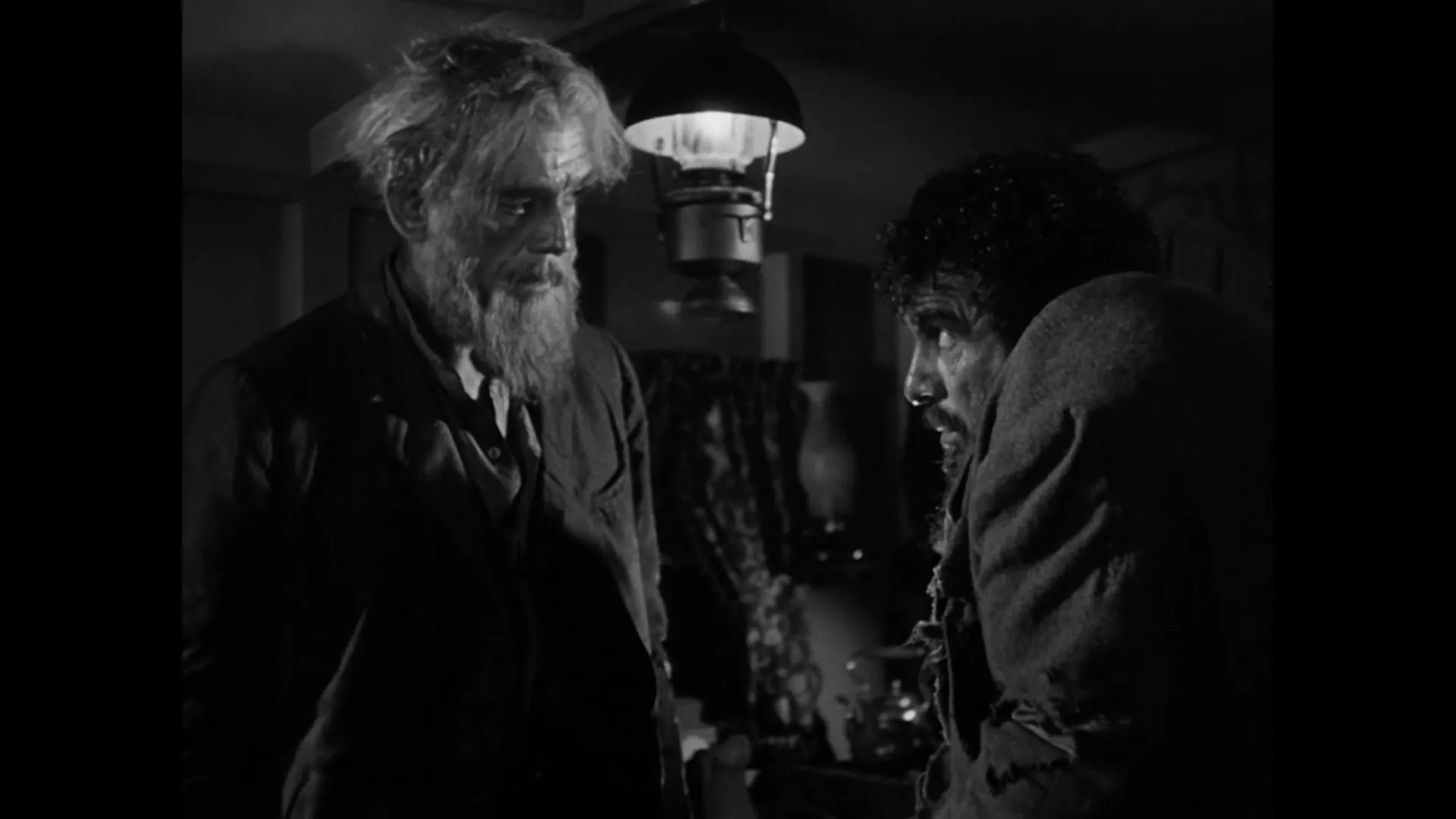 House of Frankenstein scene still 1