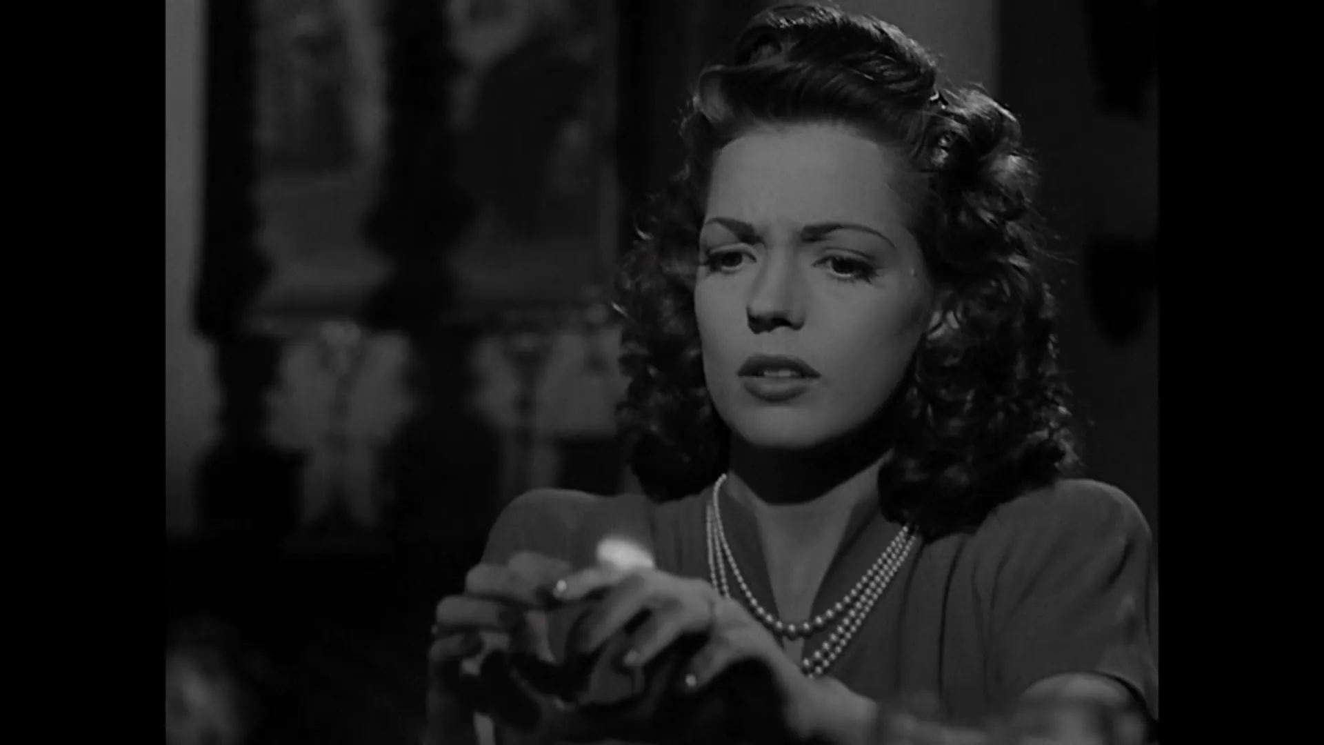 House of Frankenstein scene still 3