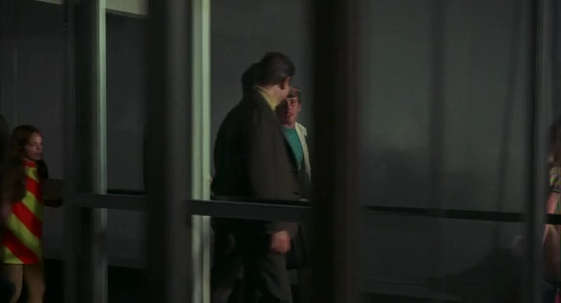The First Time scene still 1