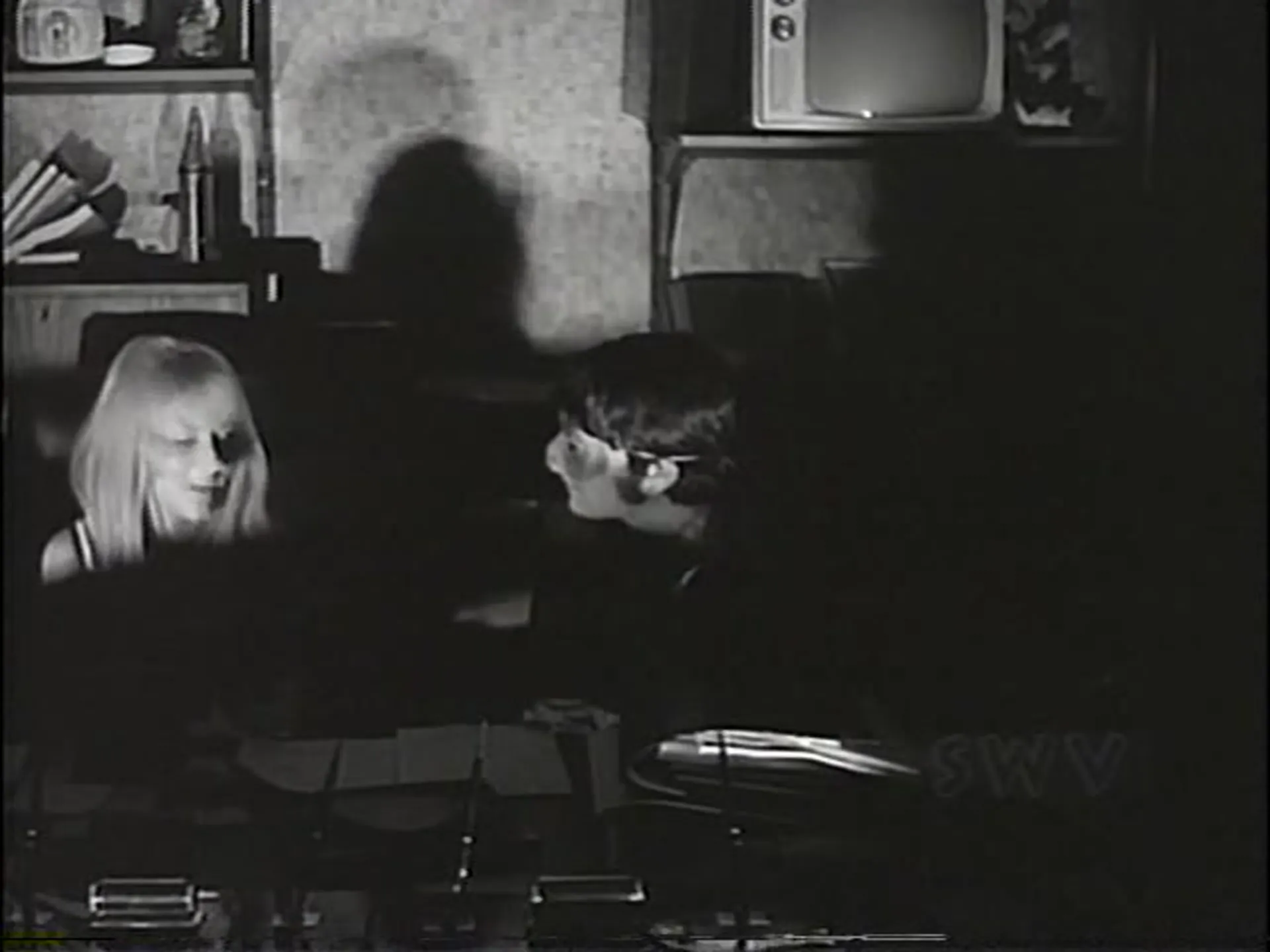 The Filth Shop scene still 1