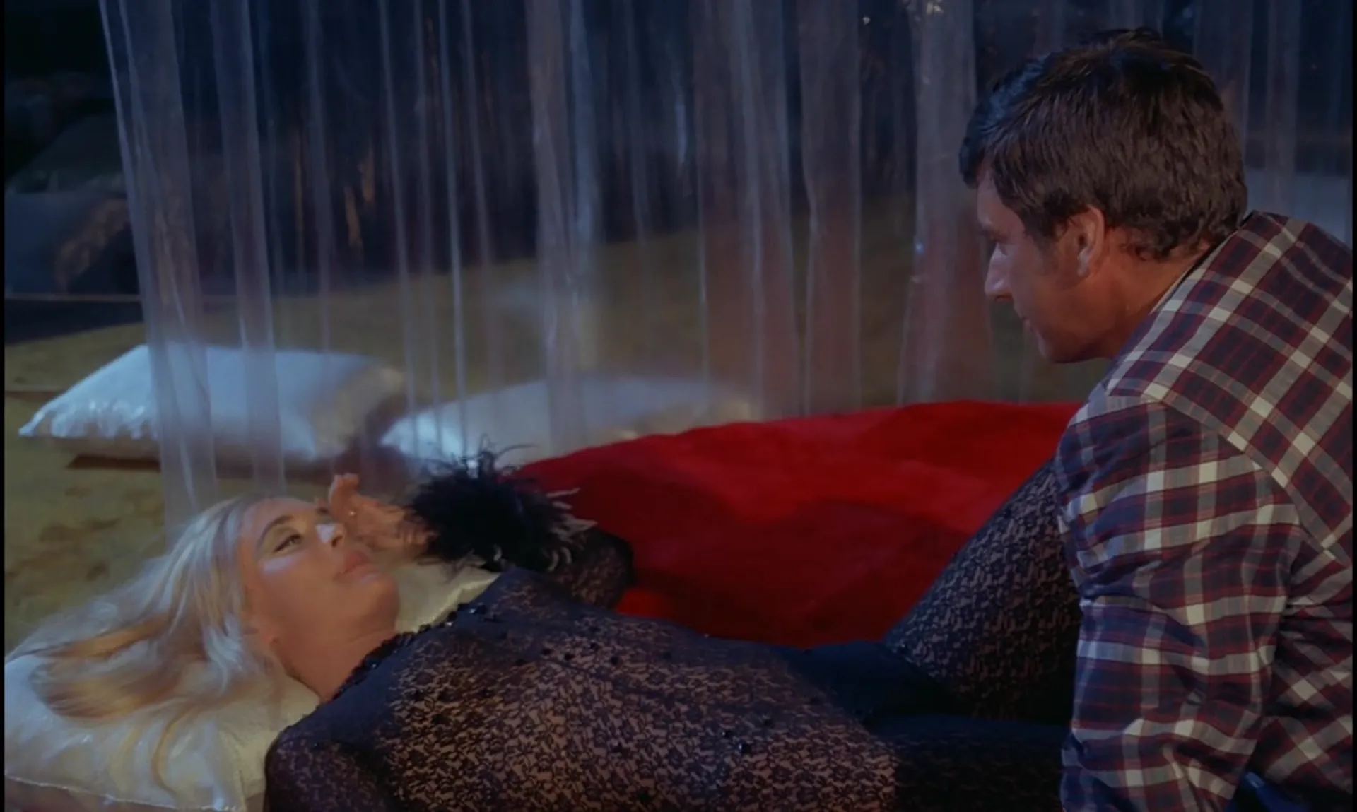 The Girl from Rio scene still 5