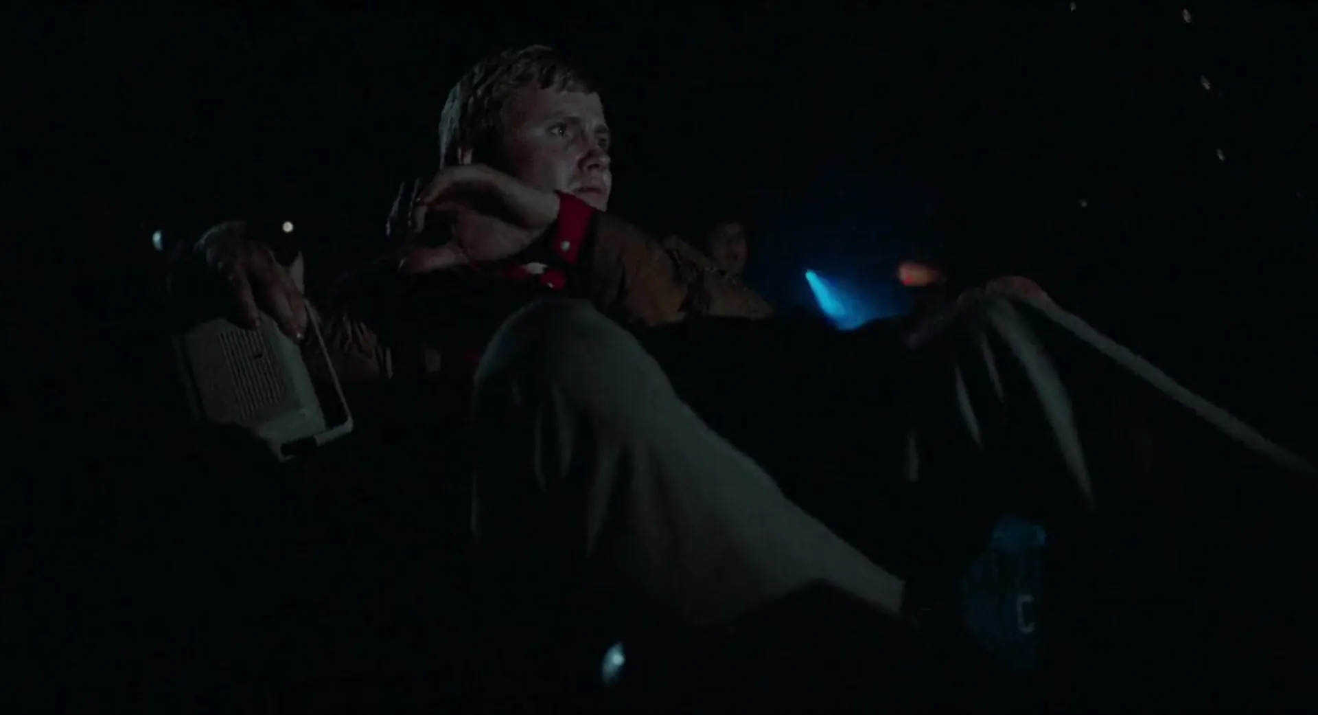 Midnight Cowboy scene still 5