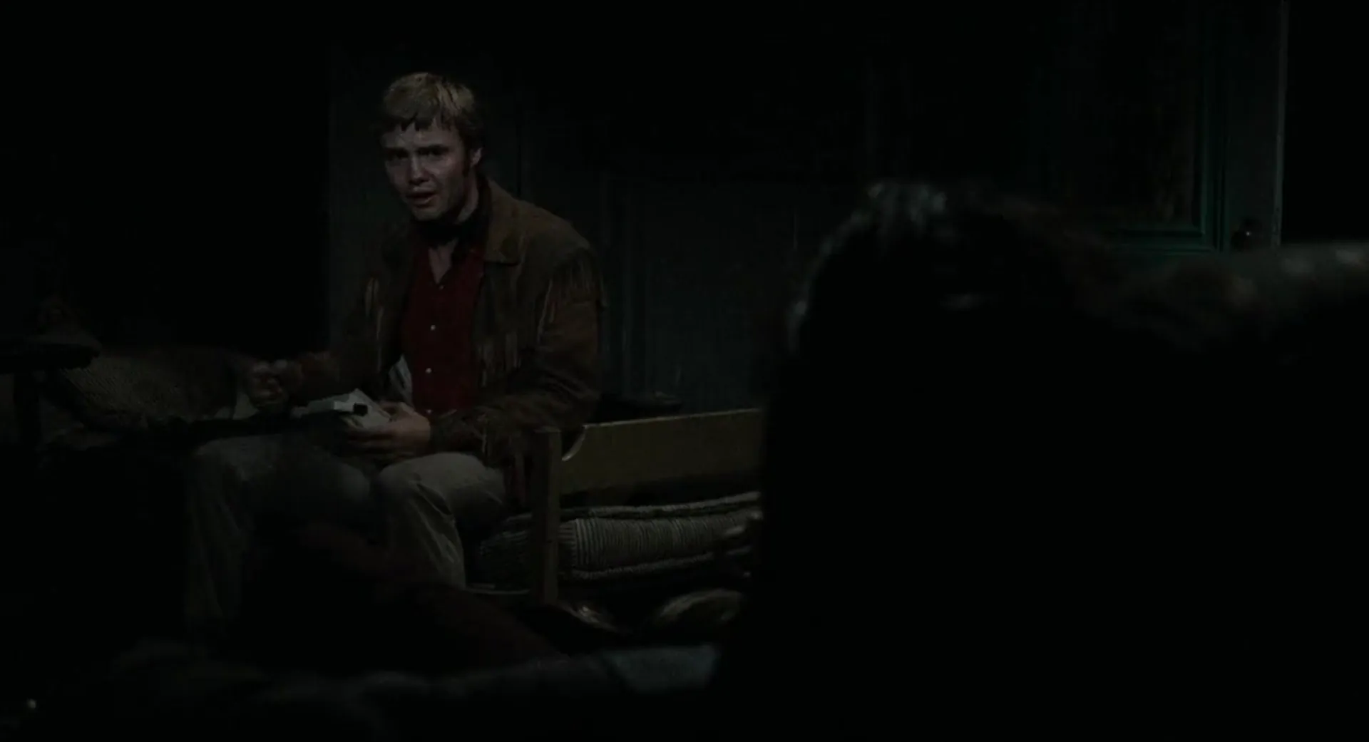 Midnight Cowboy scene still 6